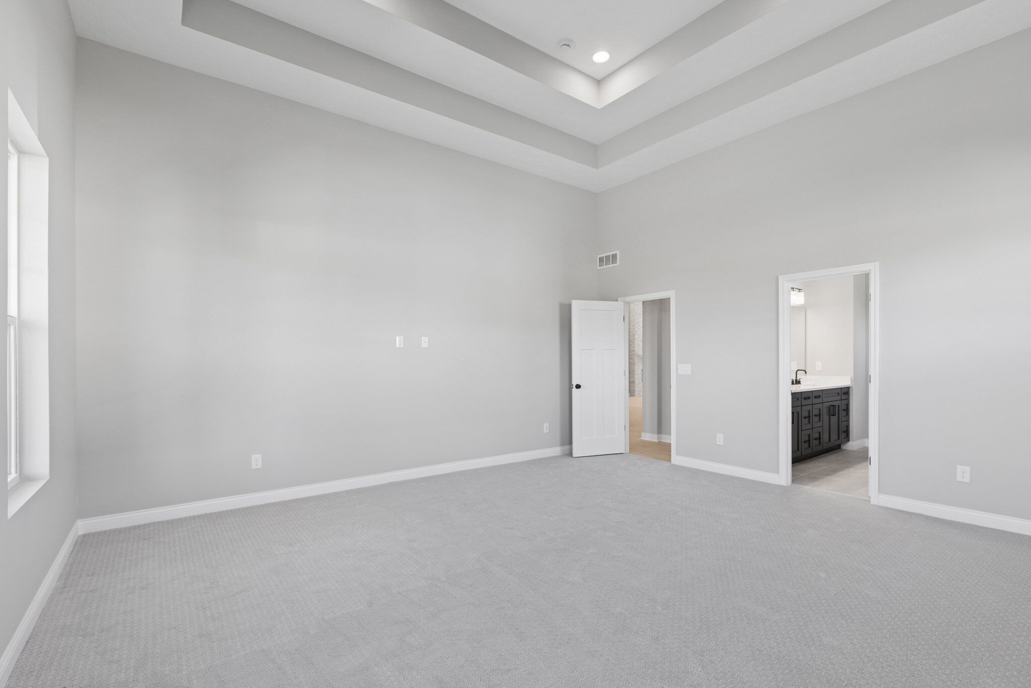 Owner's Bedroom