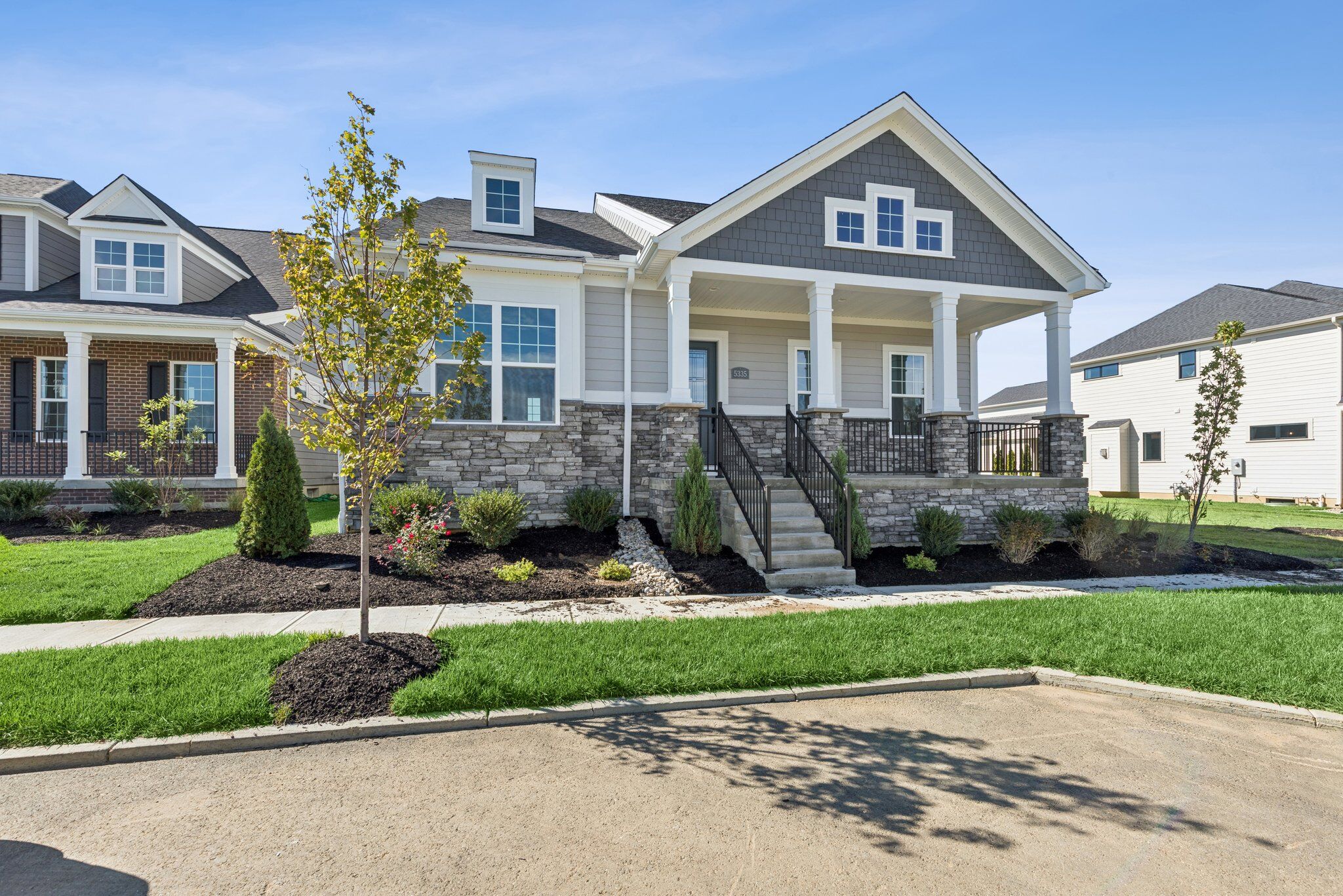 Front Exterior