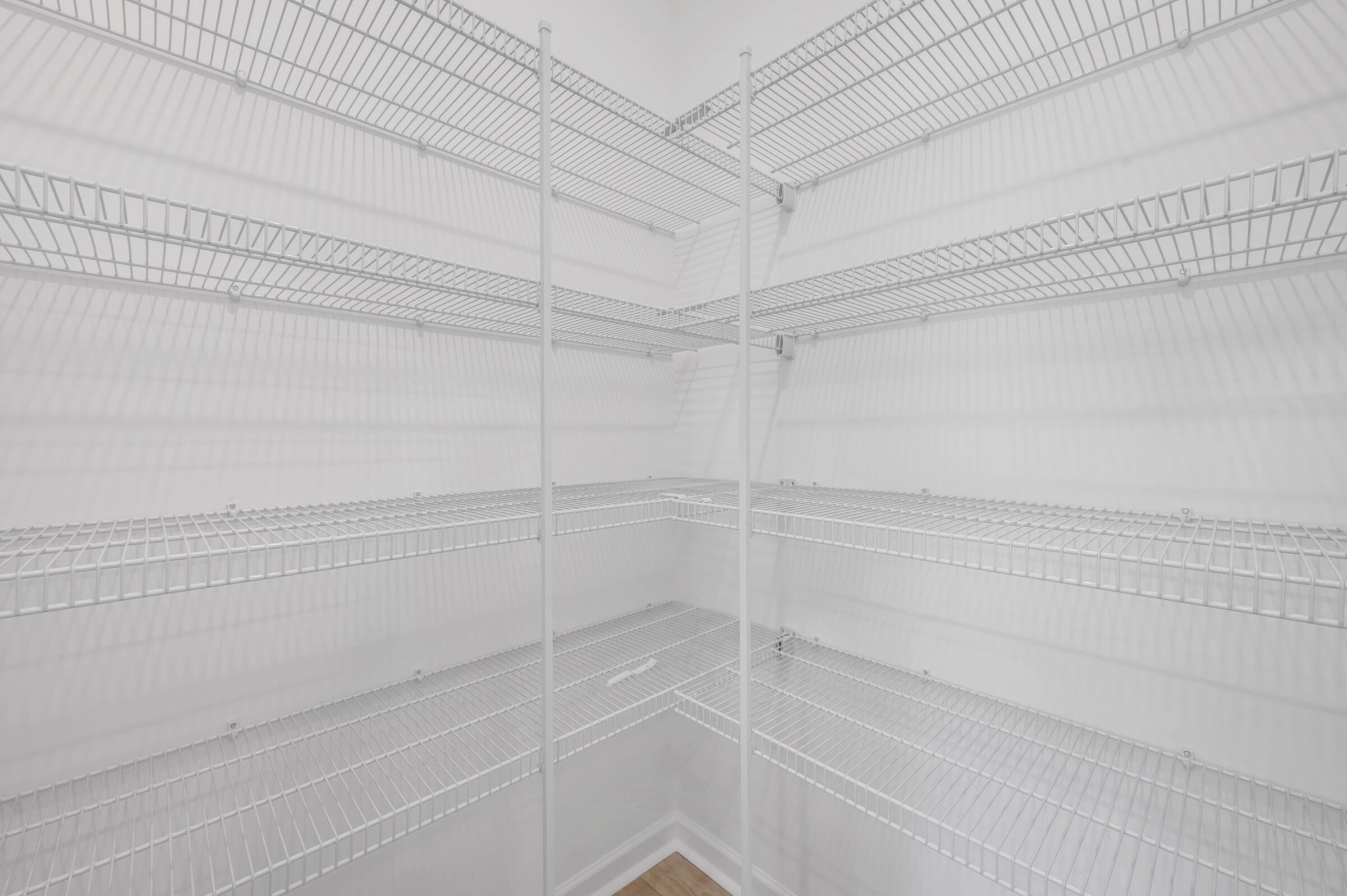Owner's Closet