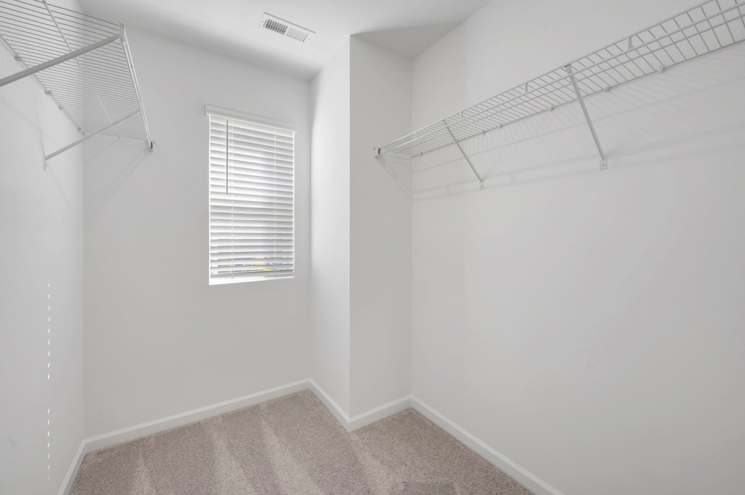 Owner's Closet