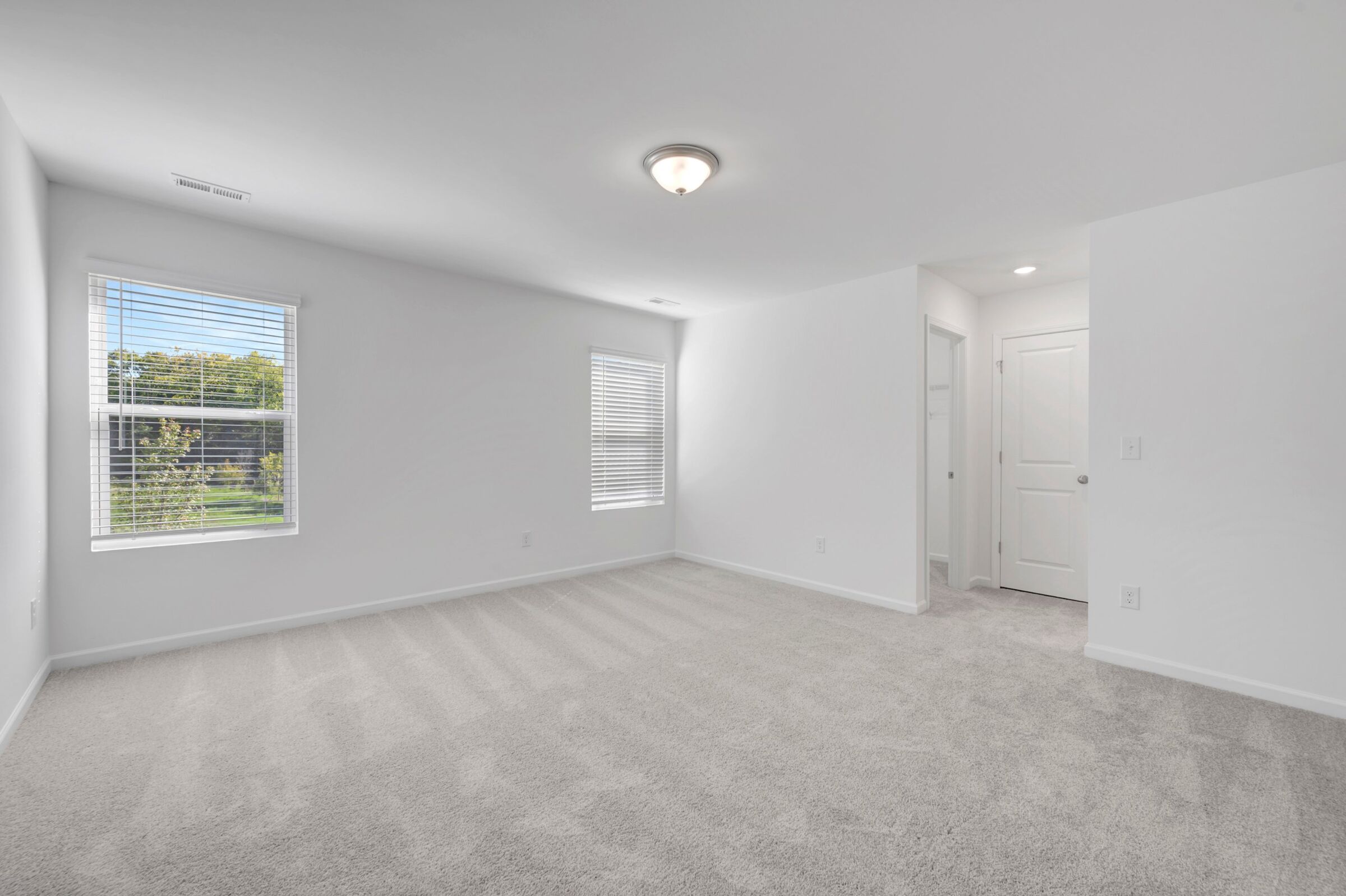 Owner's Bedroom