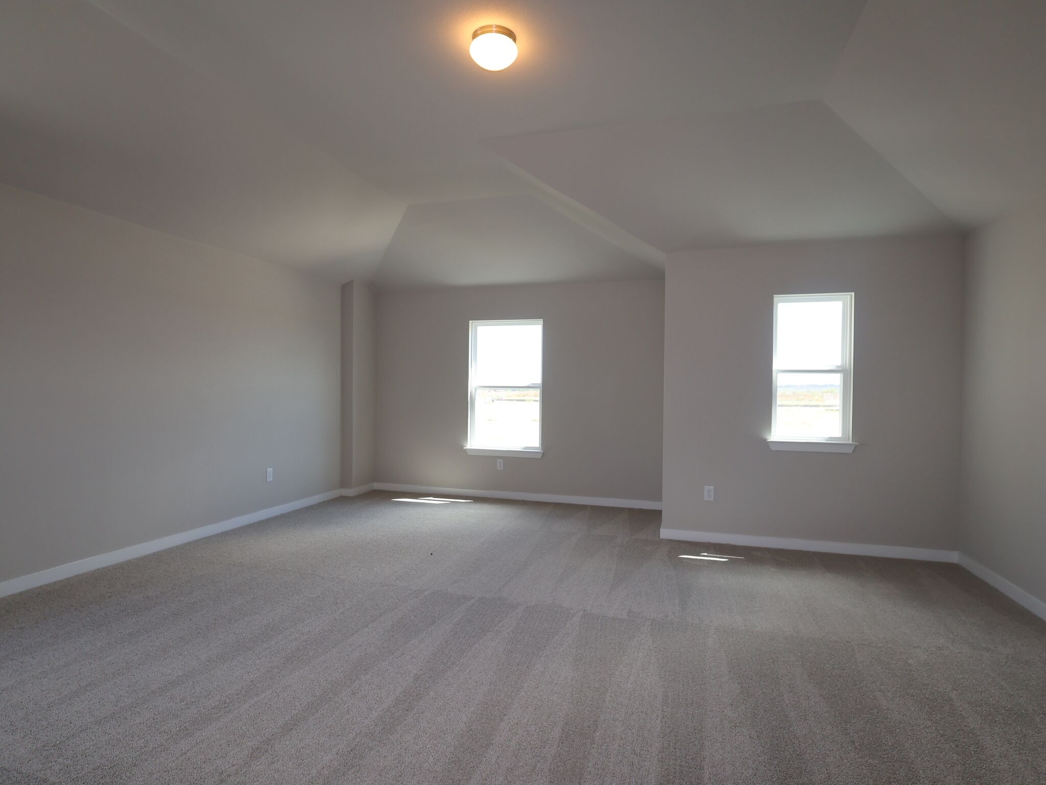 Owner's Bedroom
