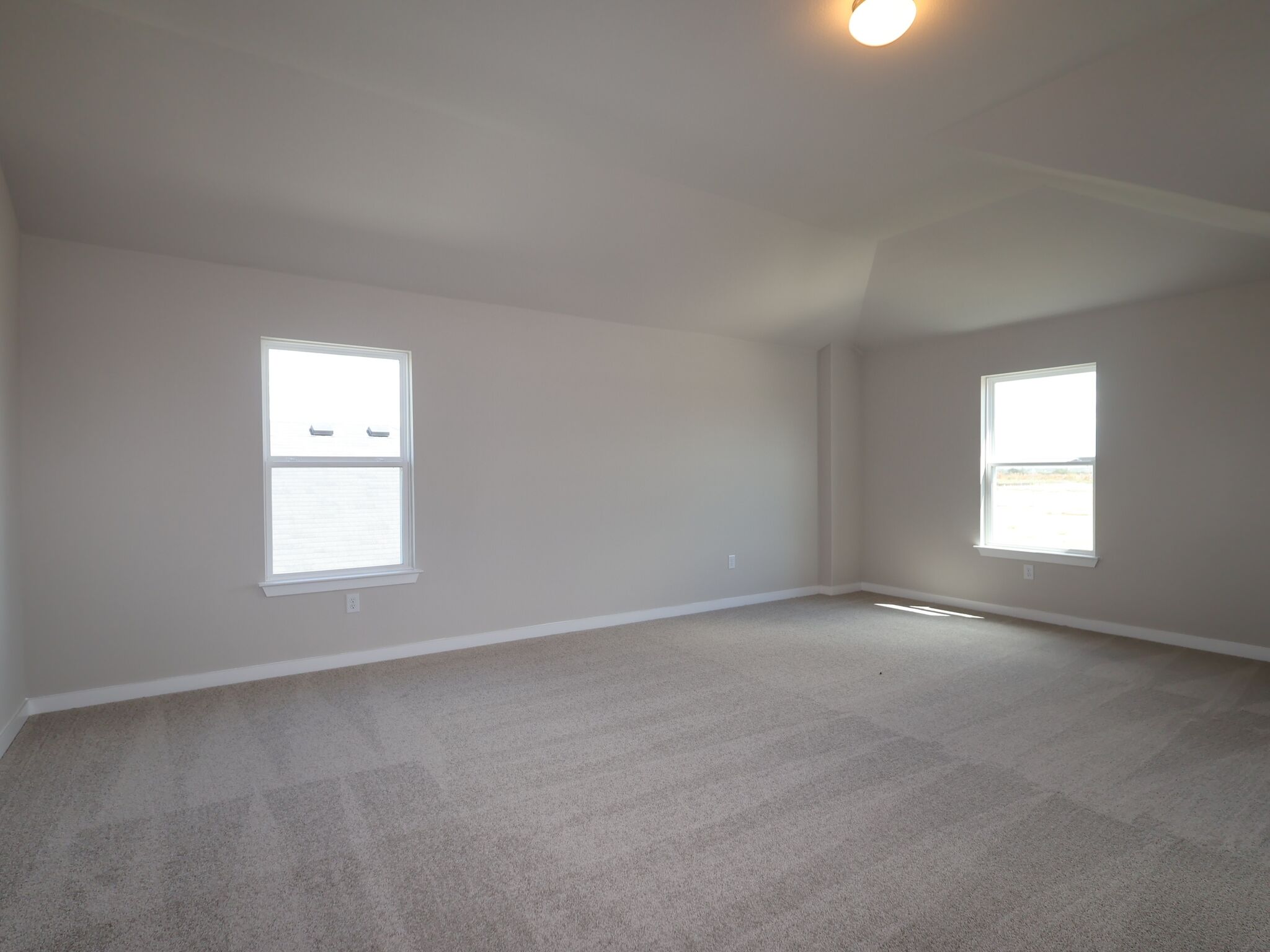Owner's Bedroom