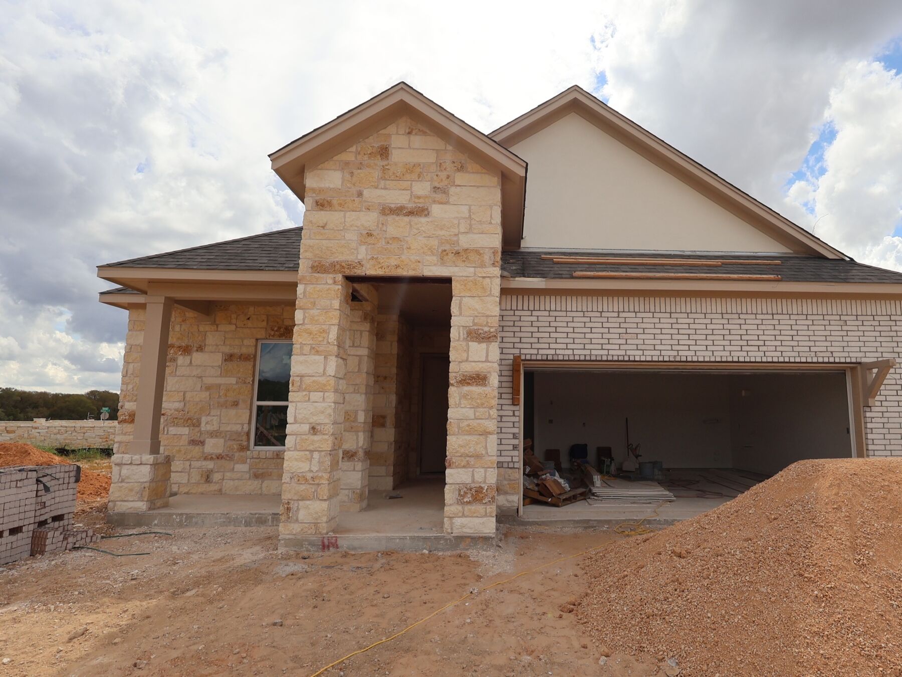 M/I Homes — Paramount II - D1 at Colony at Cole Springs