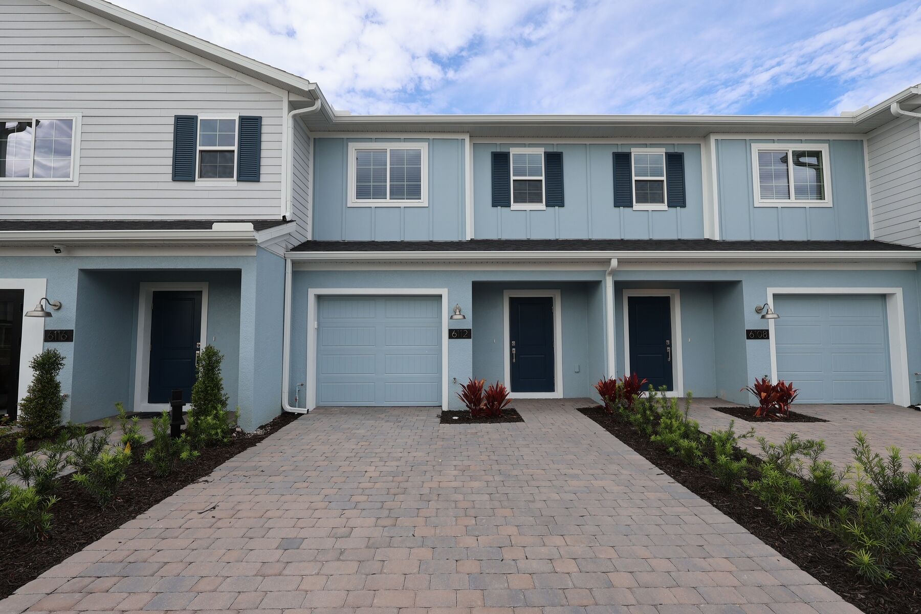 Front Exterior