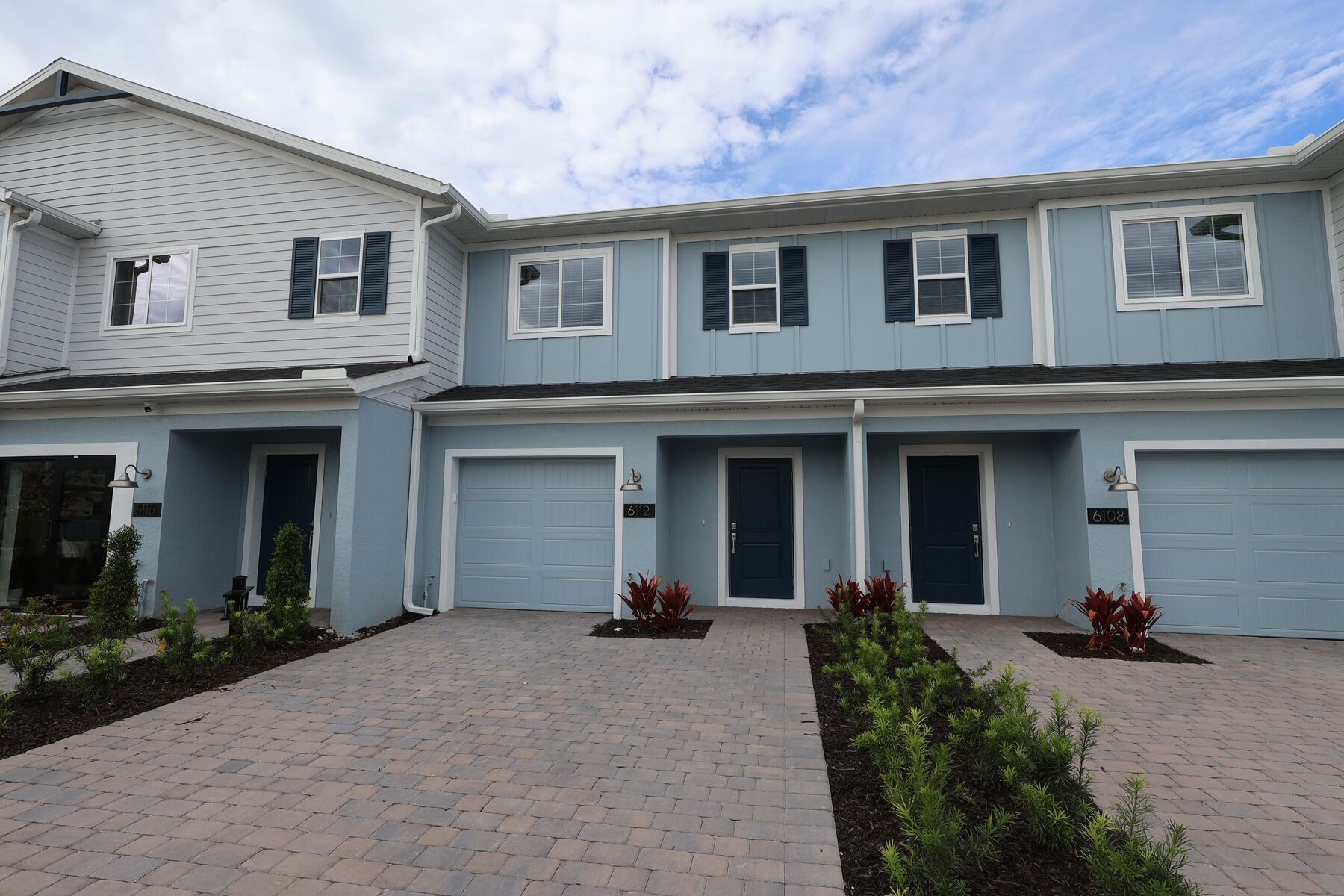 Front Exterior