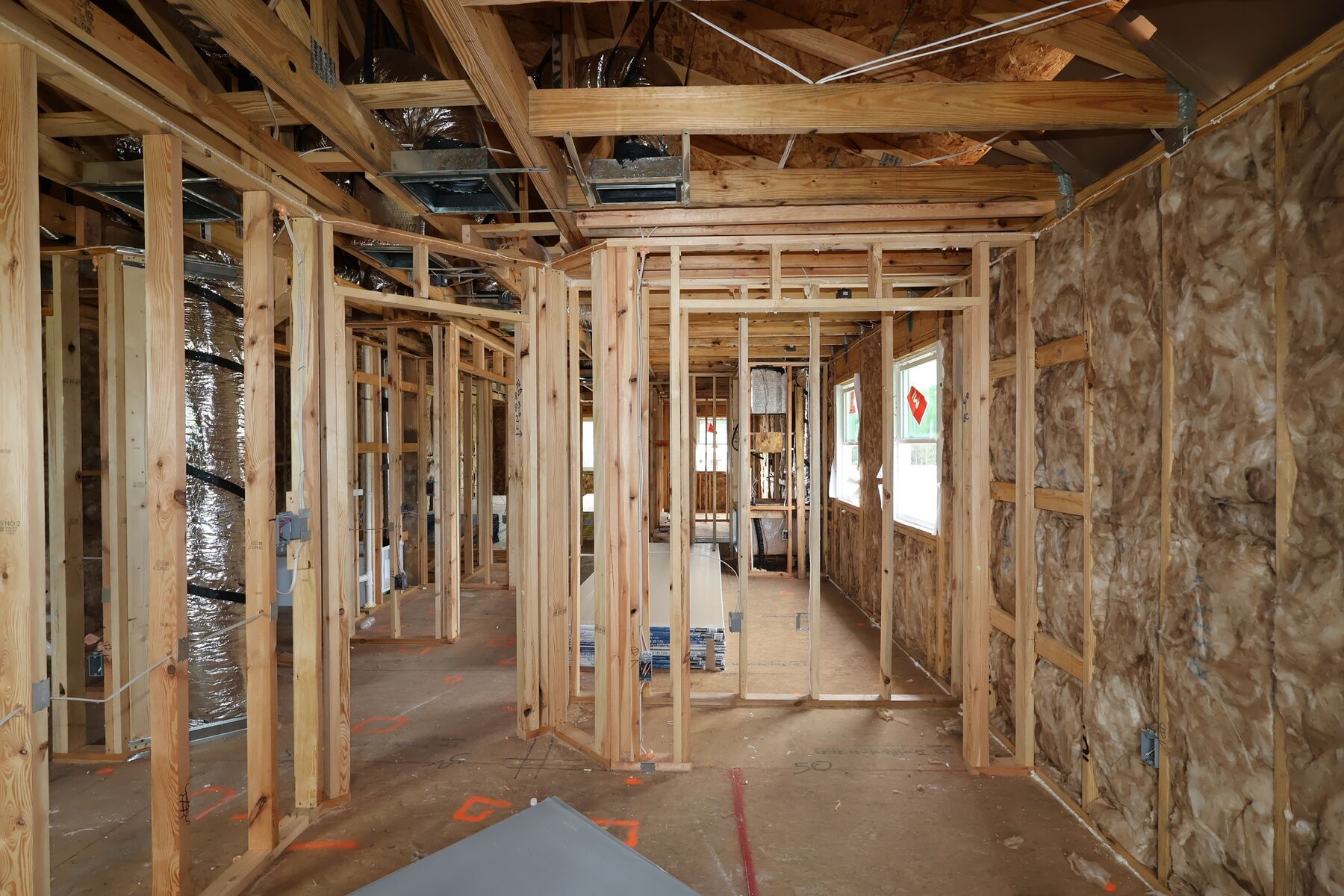 Insulation