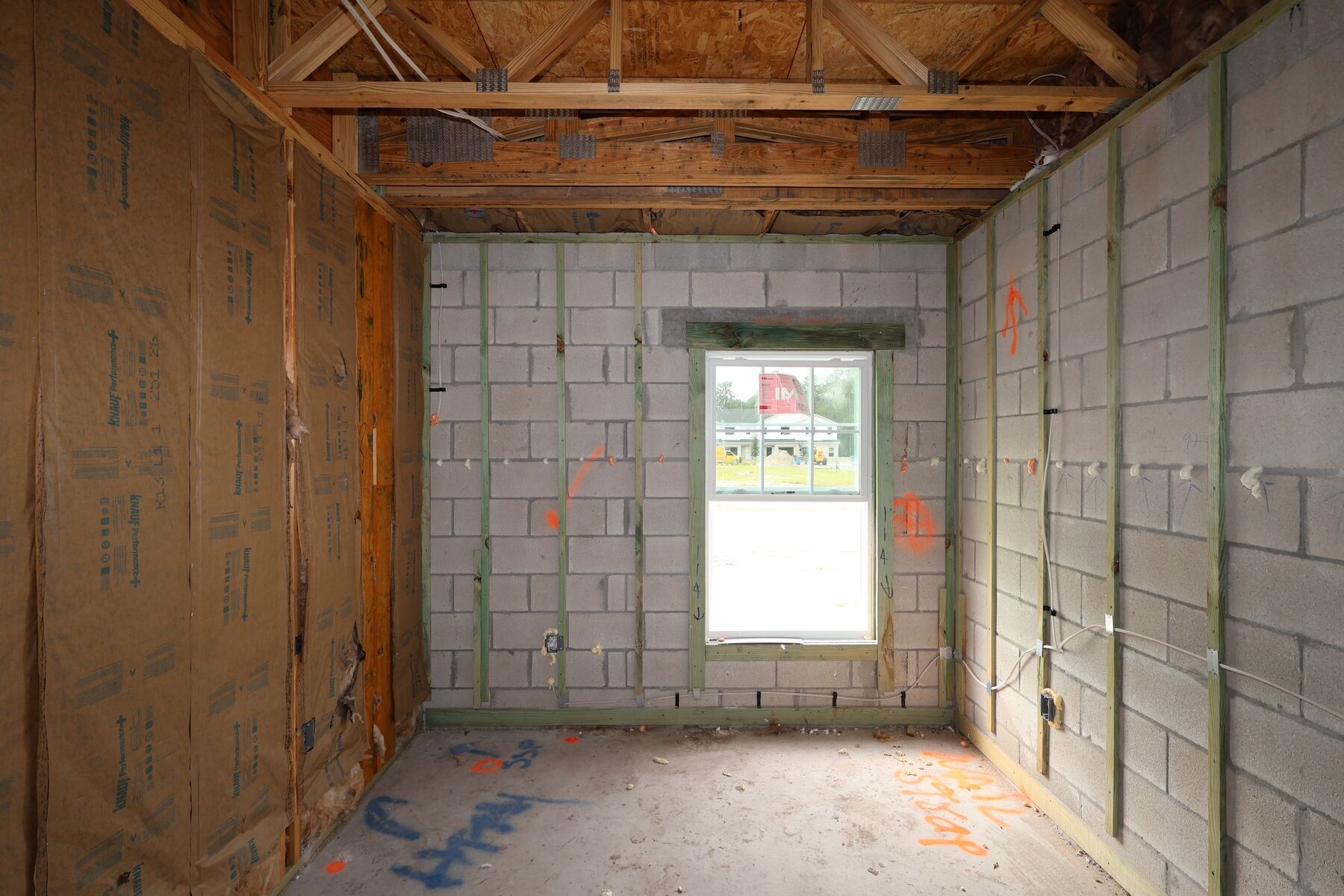 Insulation