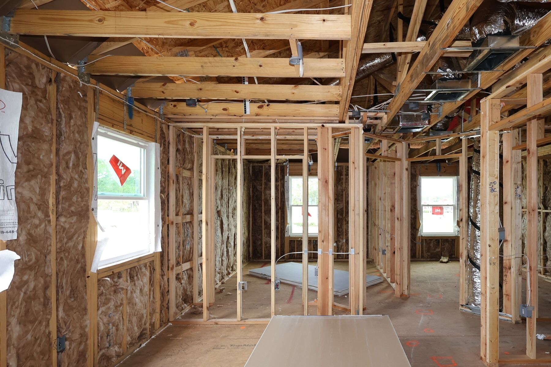 Insulation