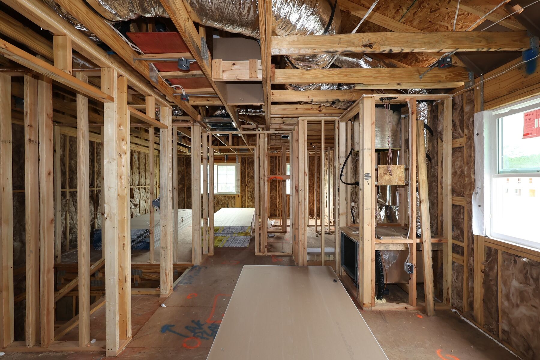 Insulation