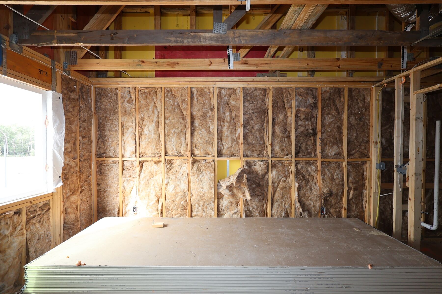 Insulation