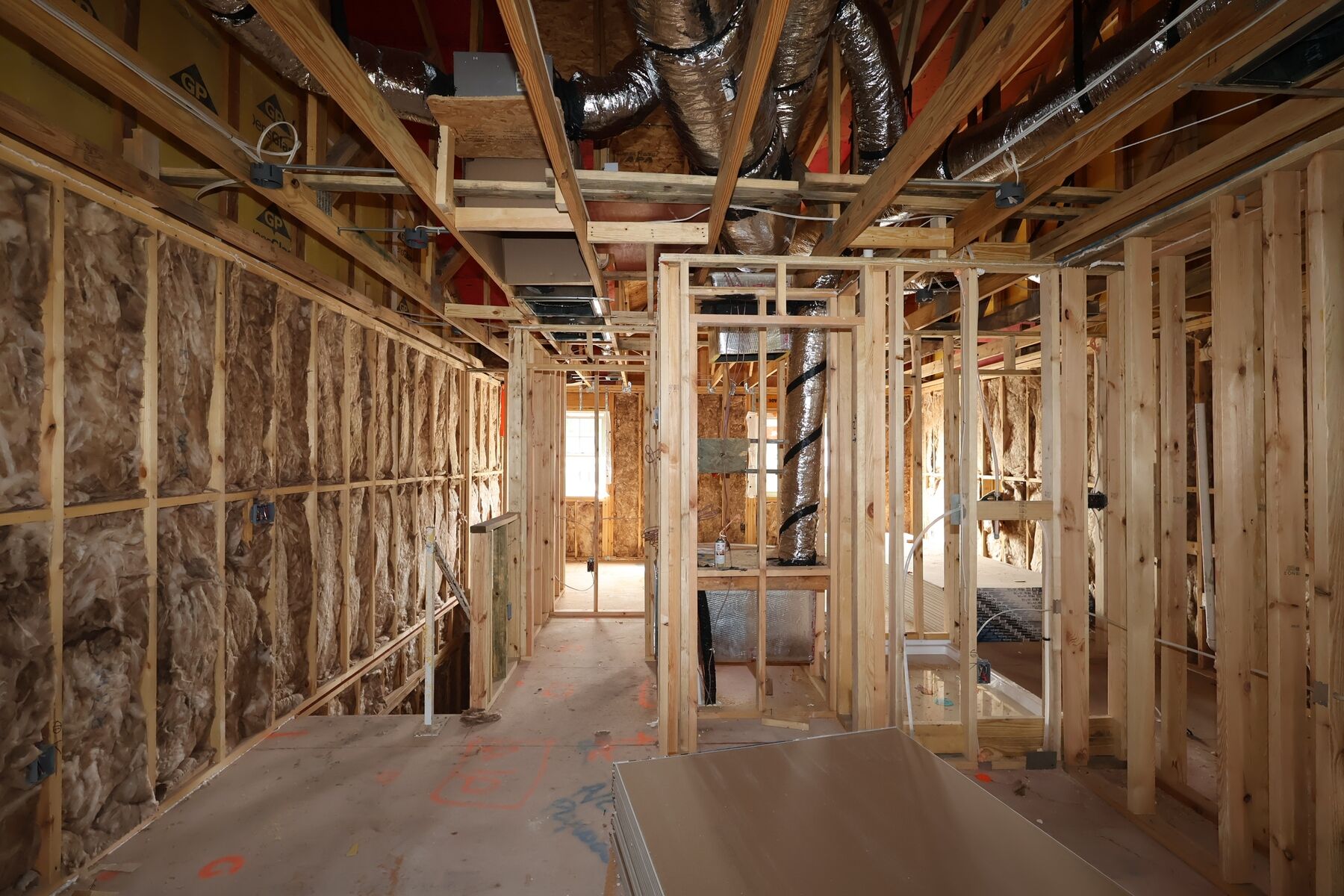 Insulation