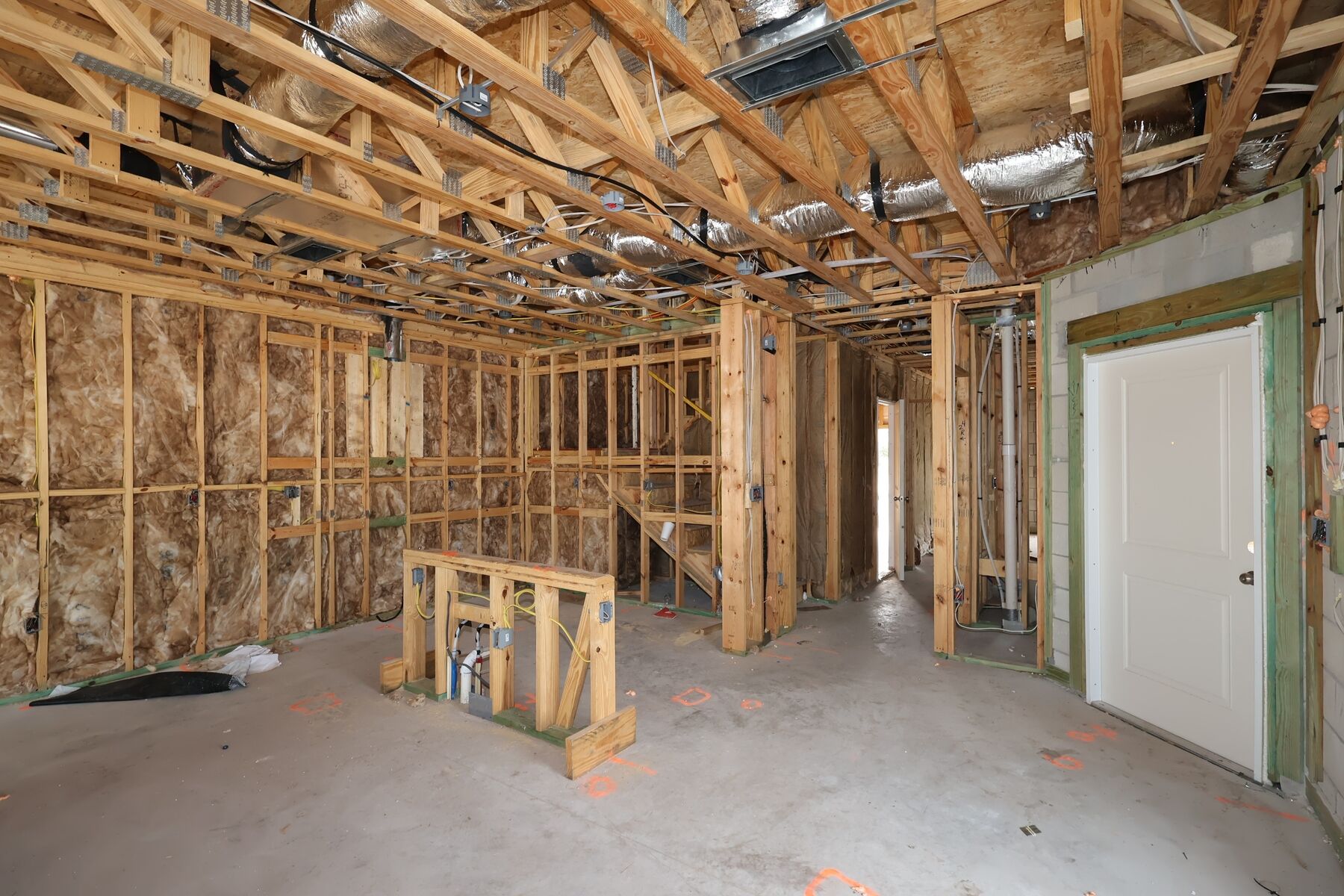 Insulation