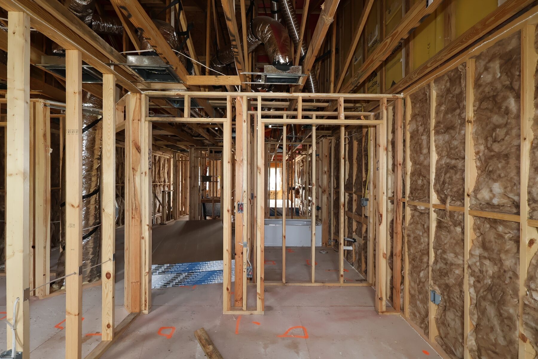 Insulation