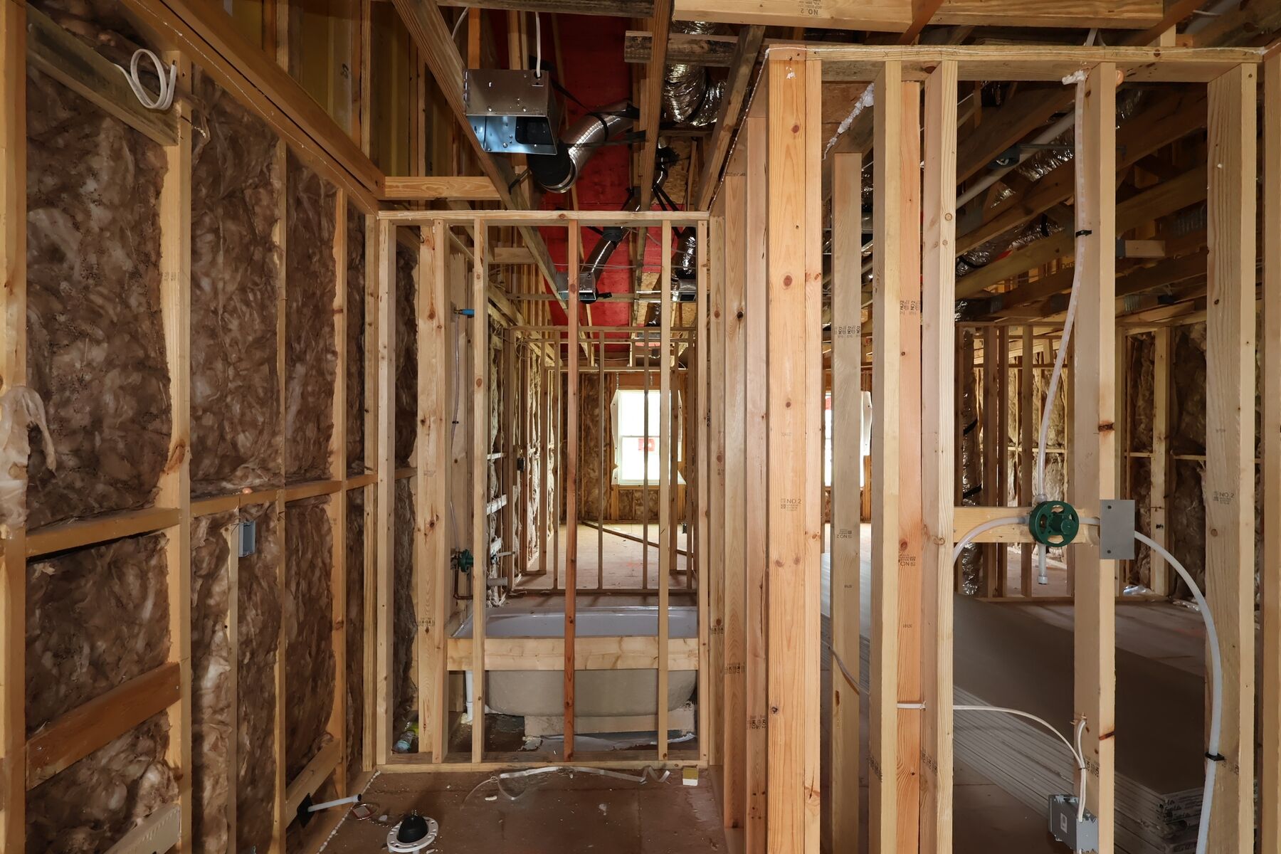 Insulation