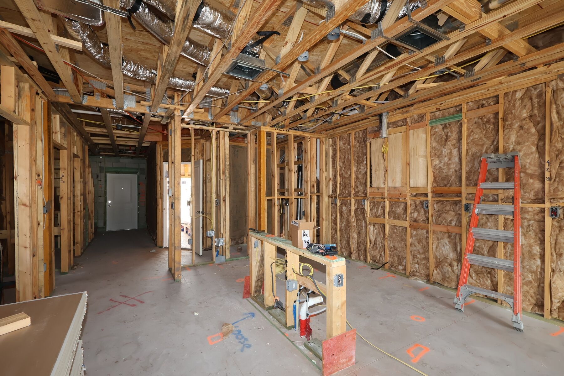 Insulation