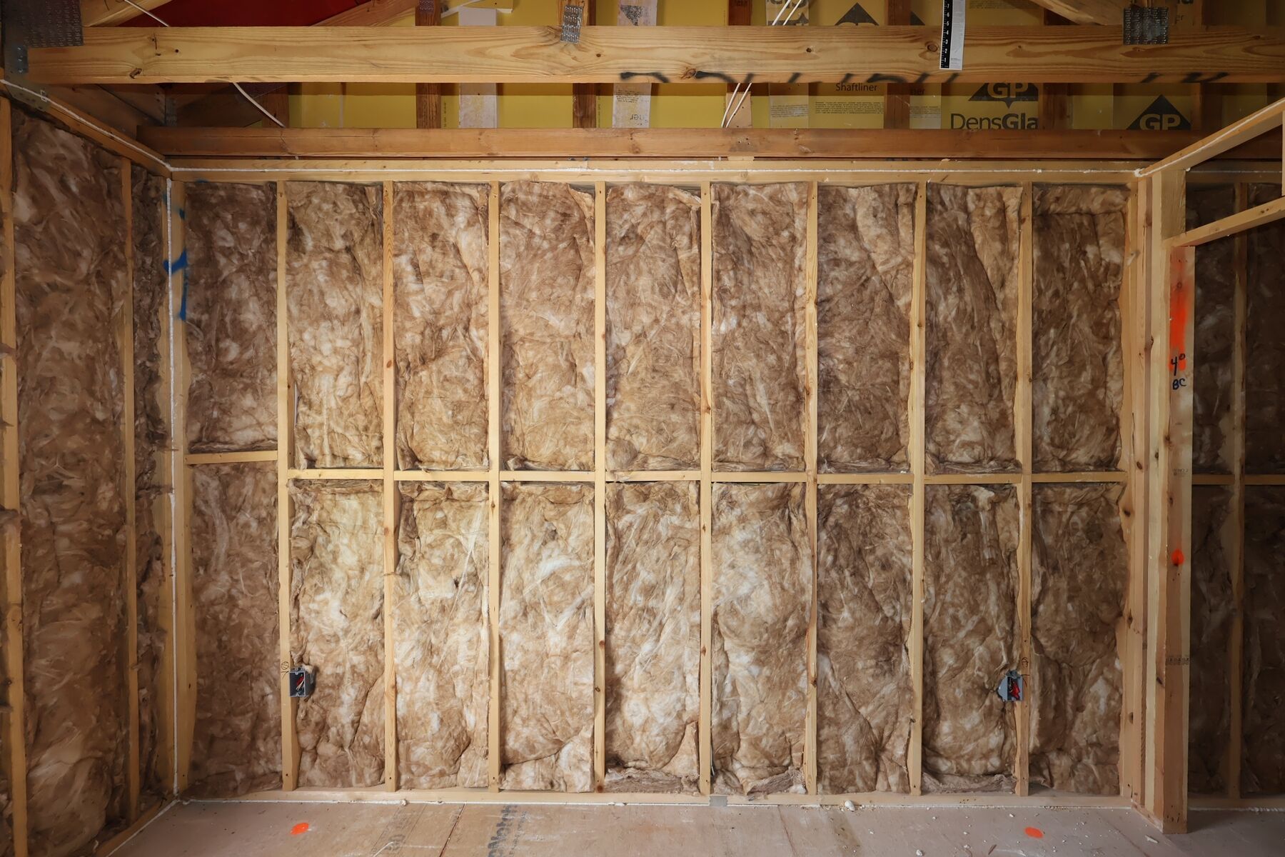 Insulation