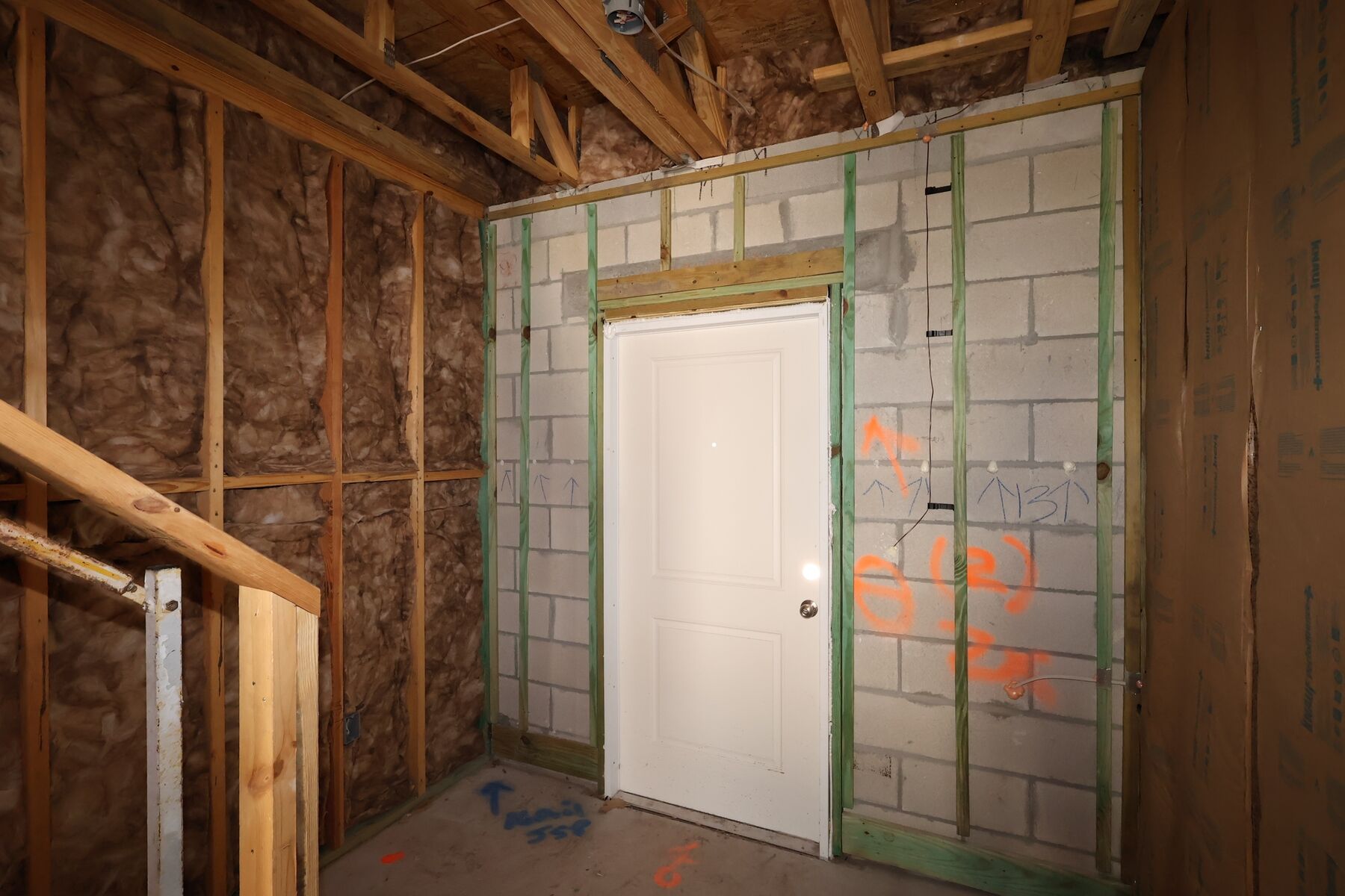 Insulation