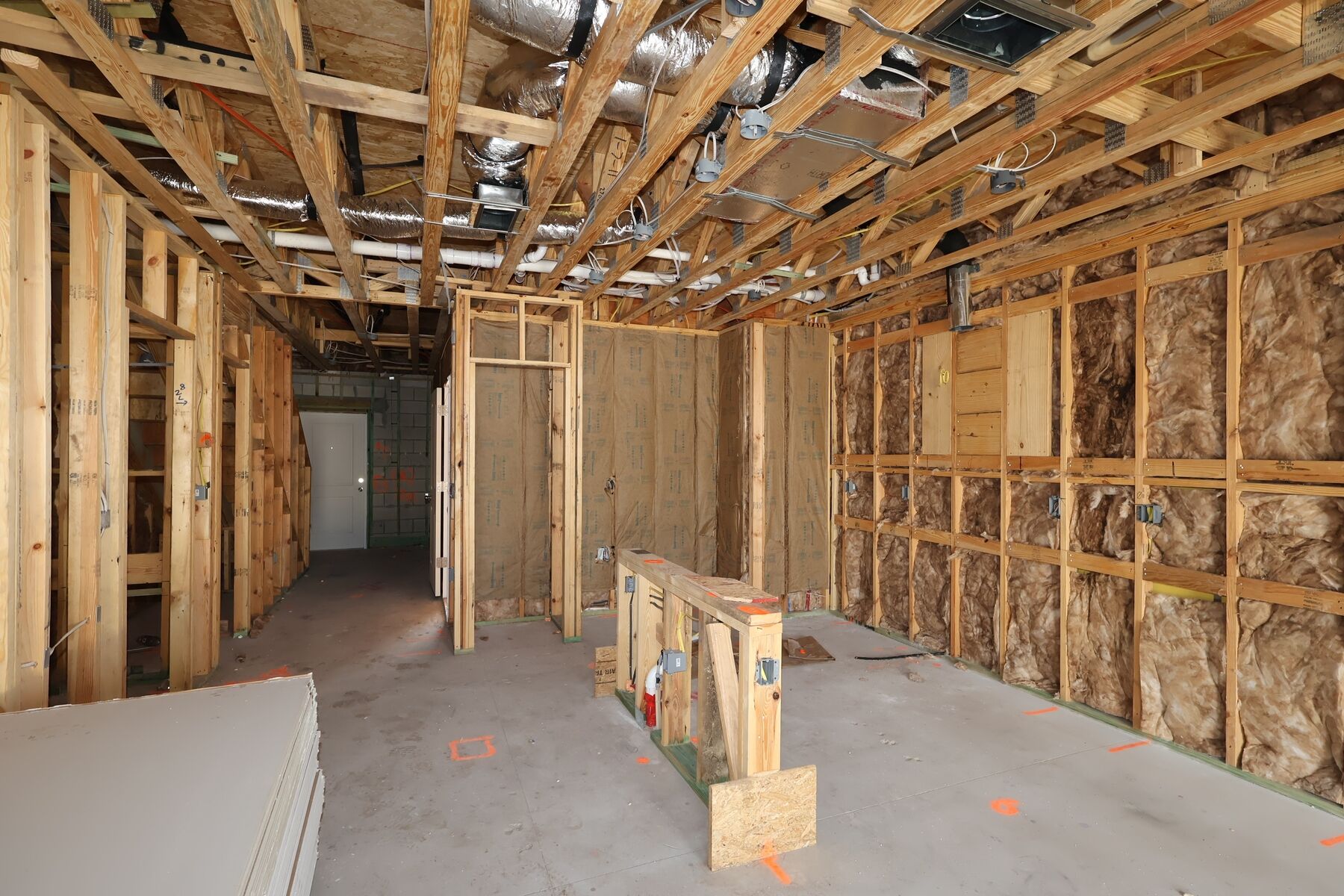 Insulation