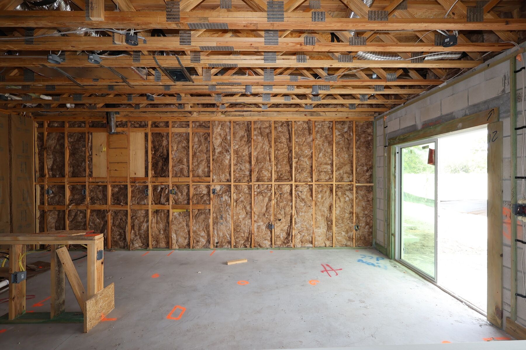 Insulation