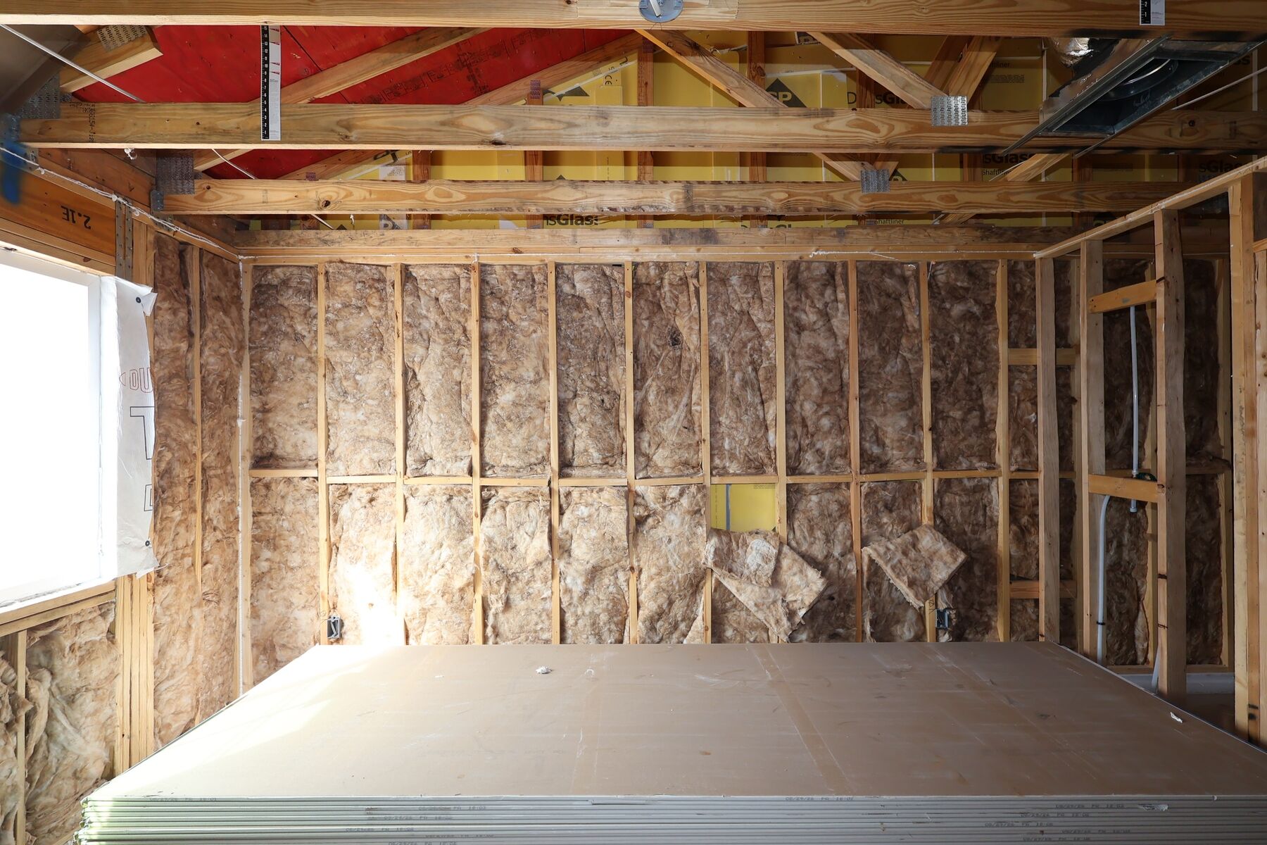 Insulation