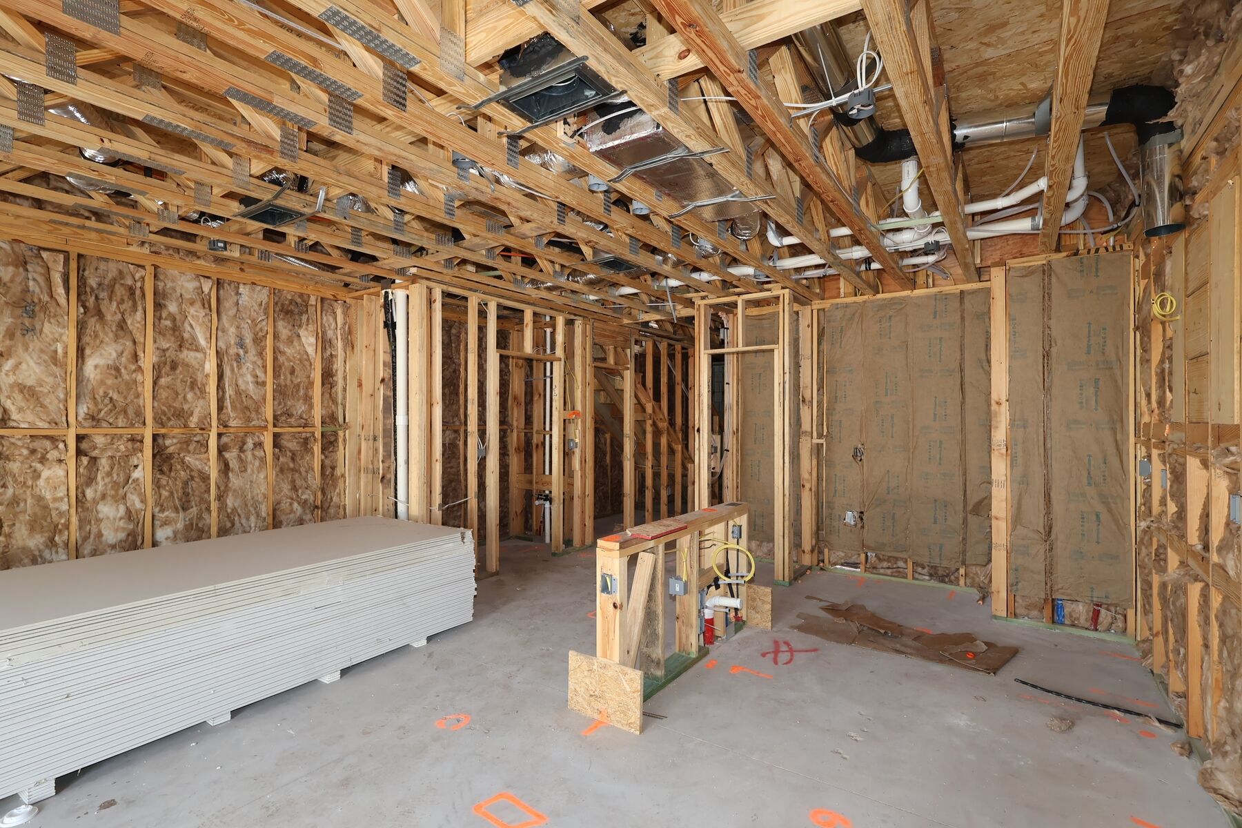 Insulation