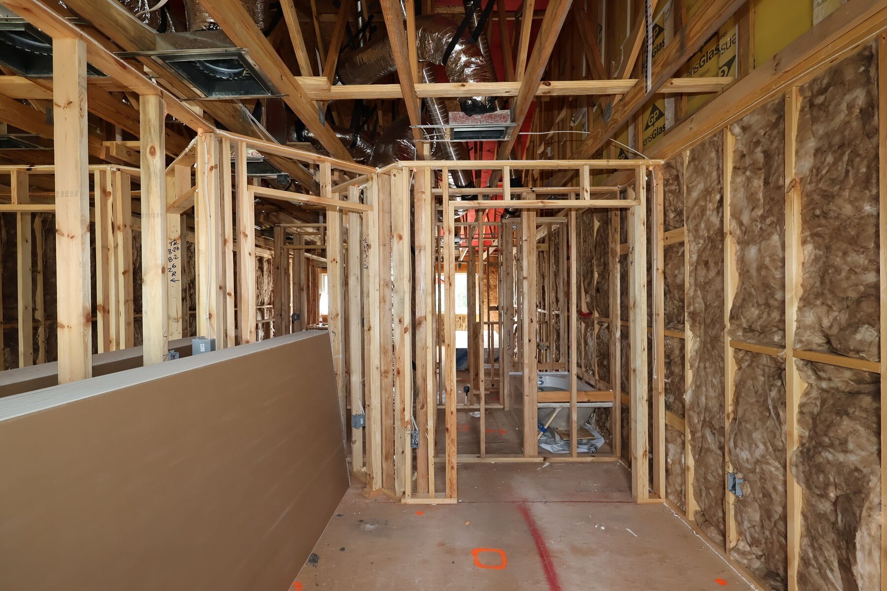 Insulation