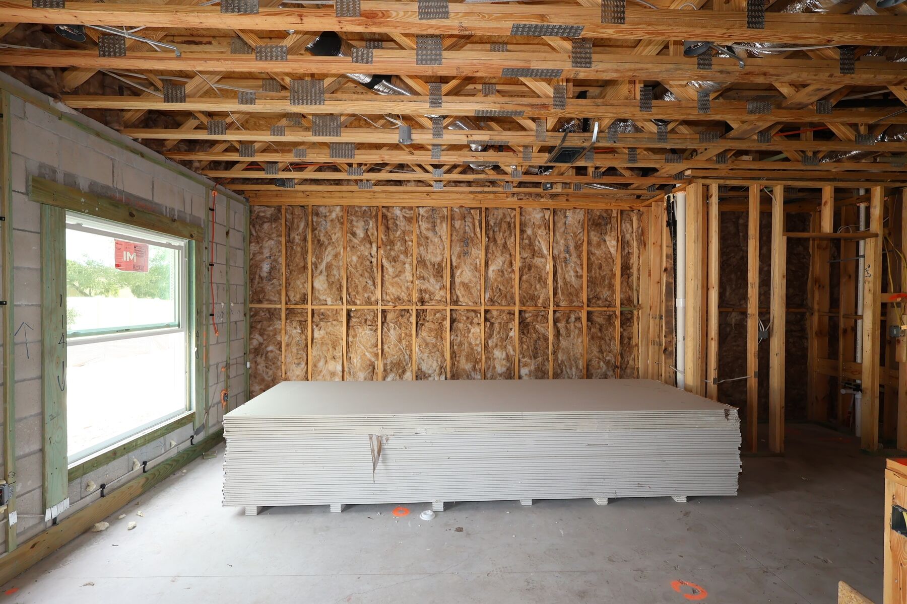 Insulation