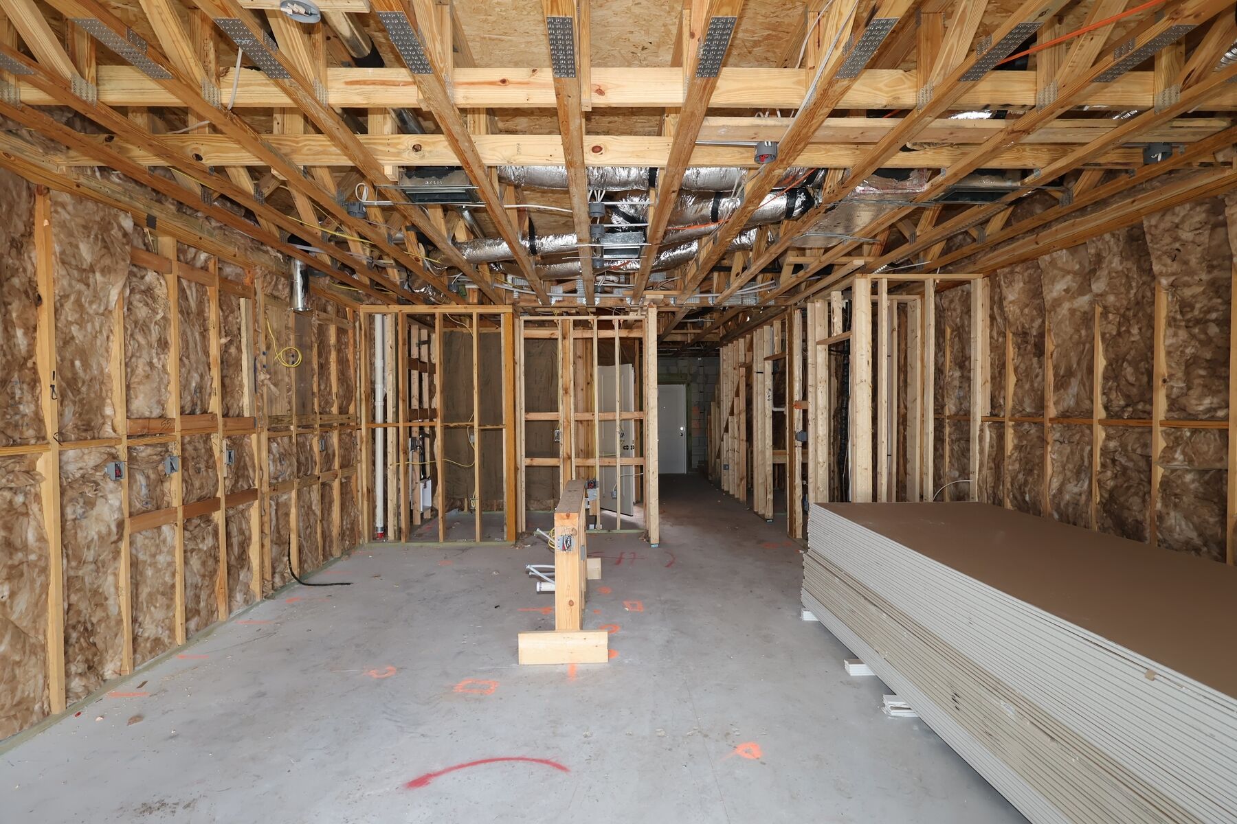 Insulation