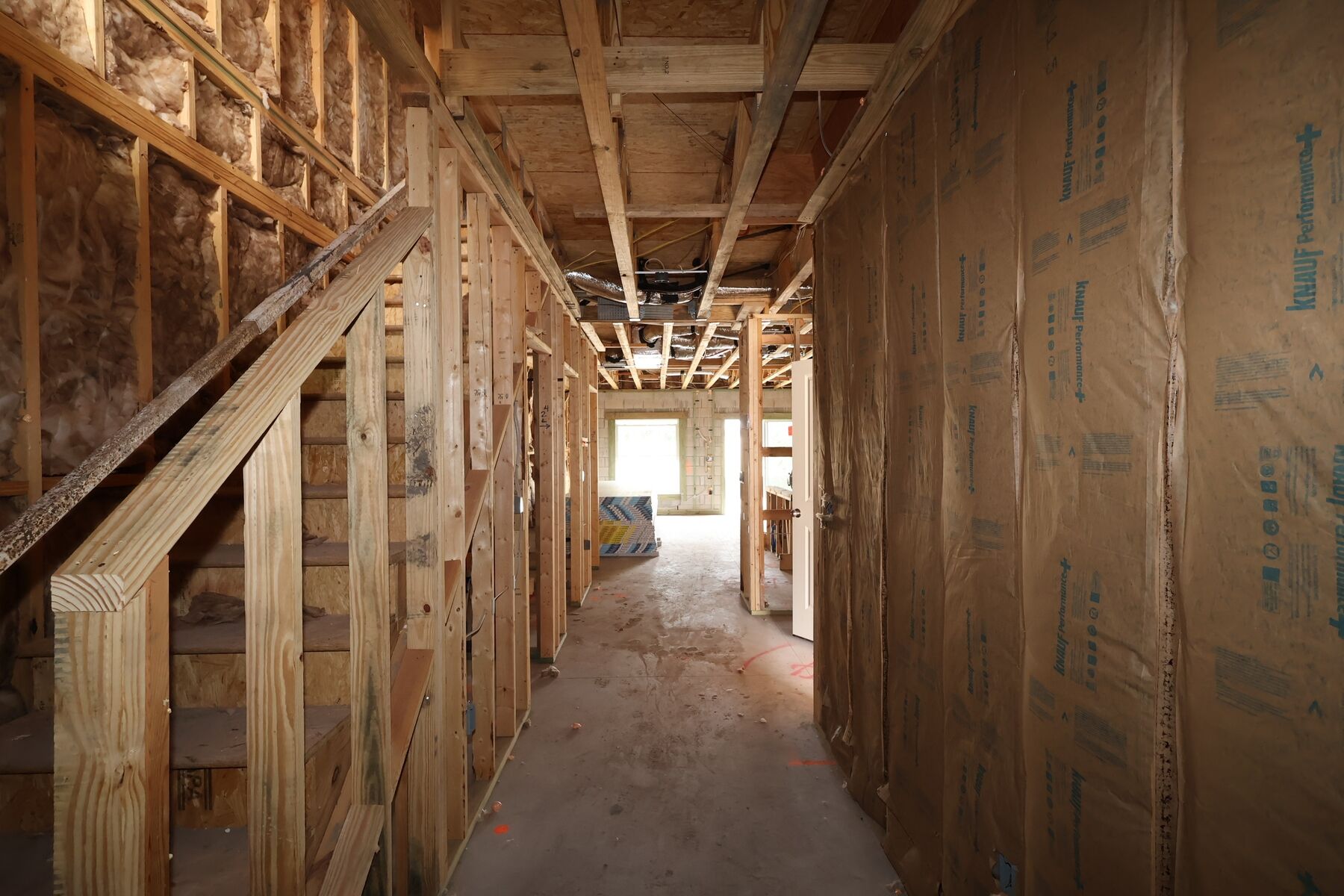 Insulation