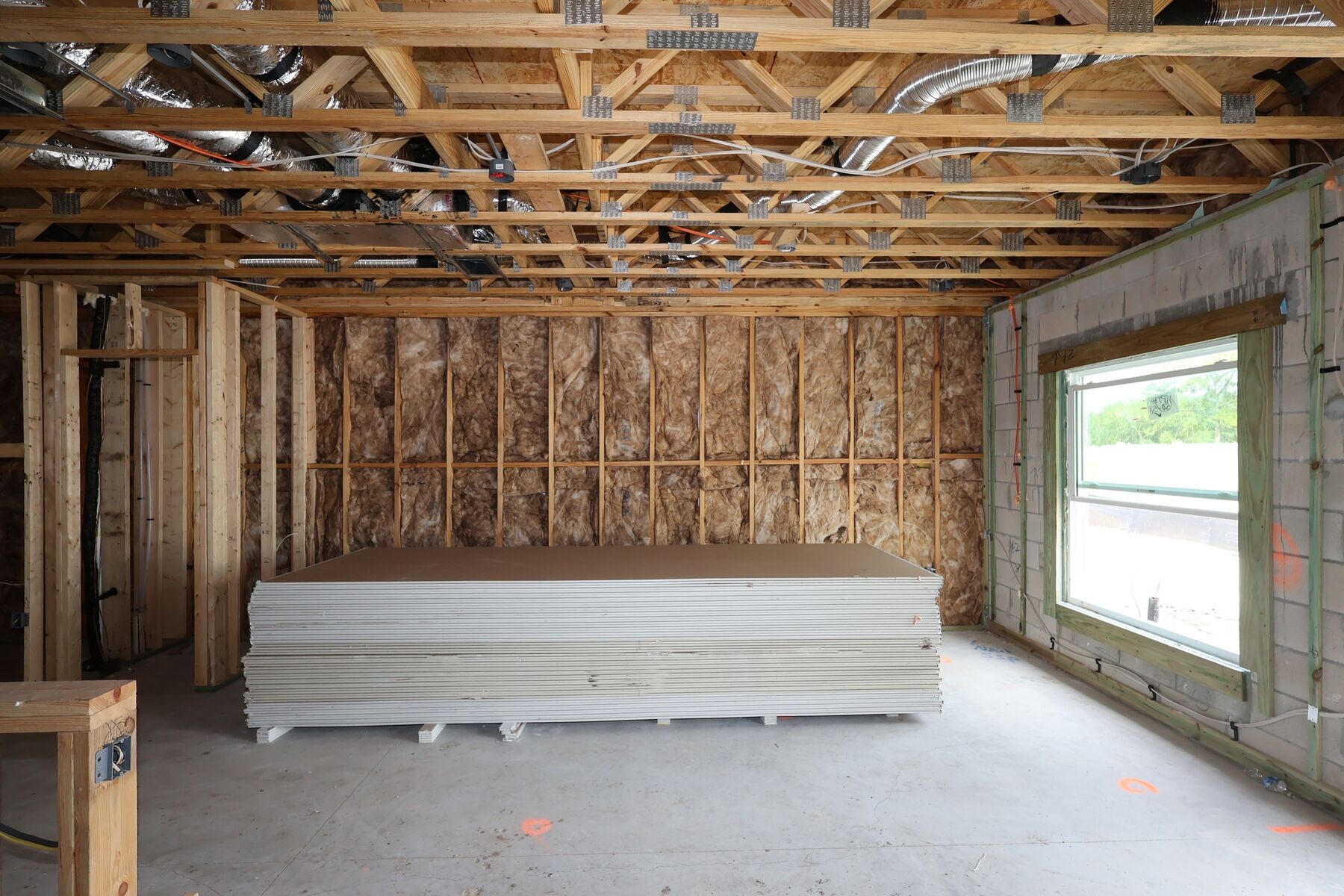 Insulation