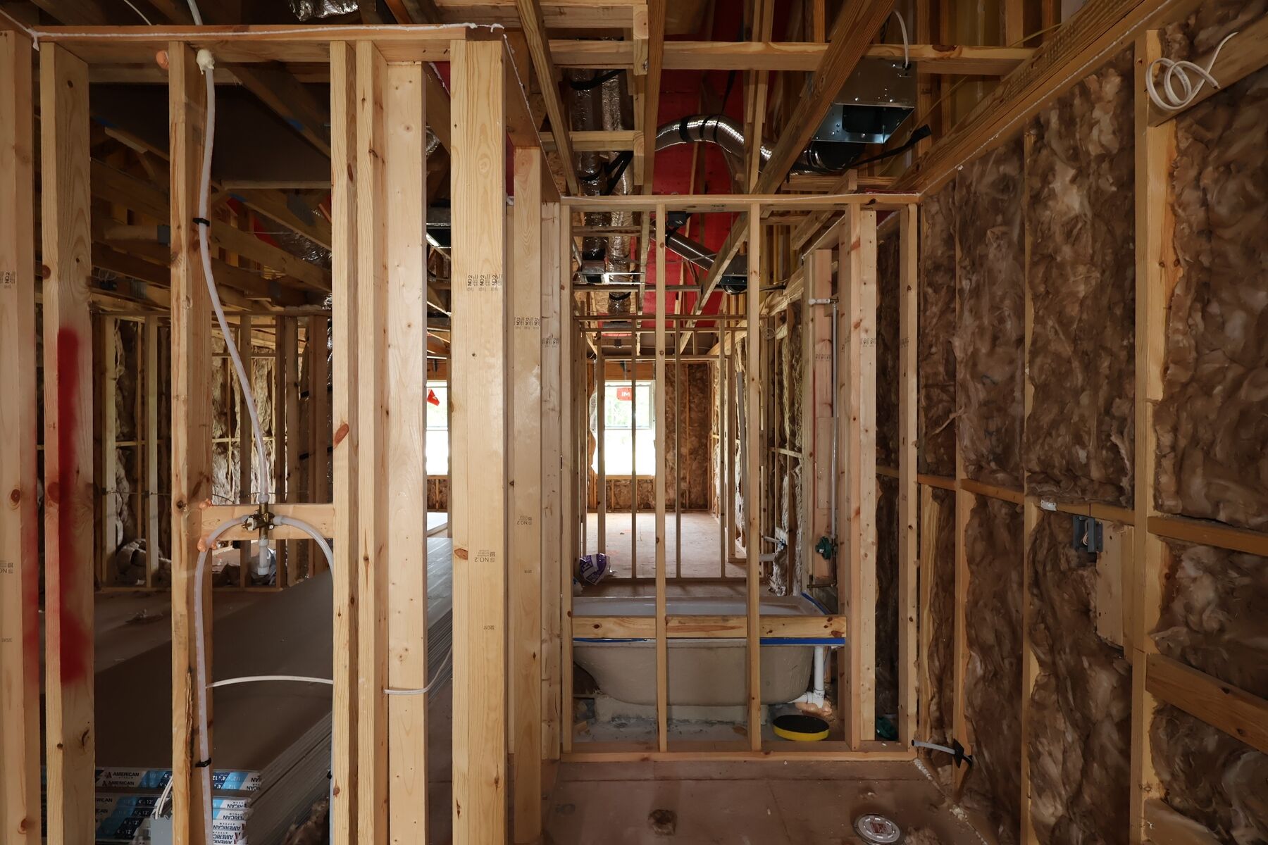 Insulation