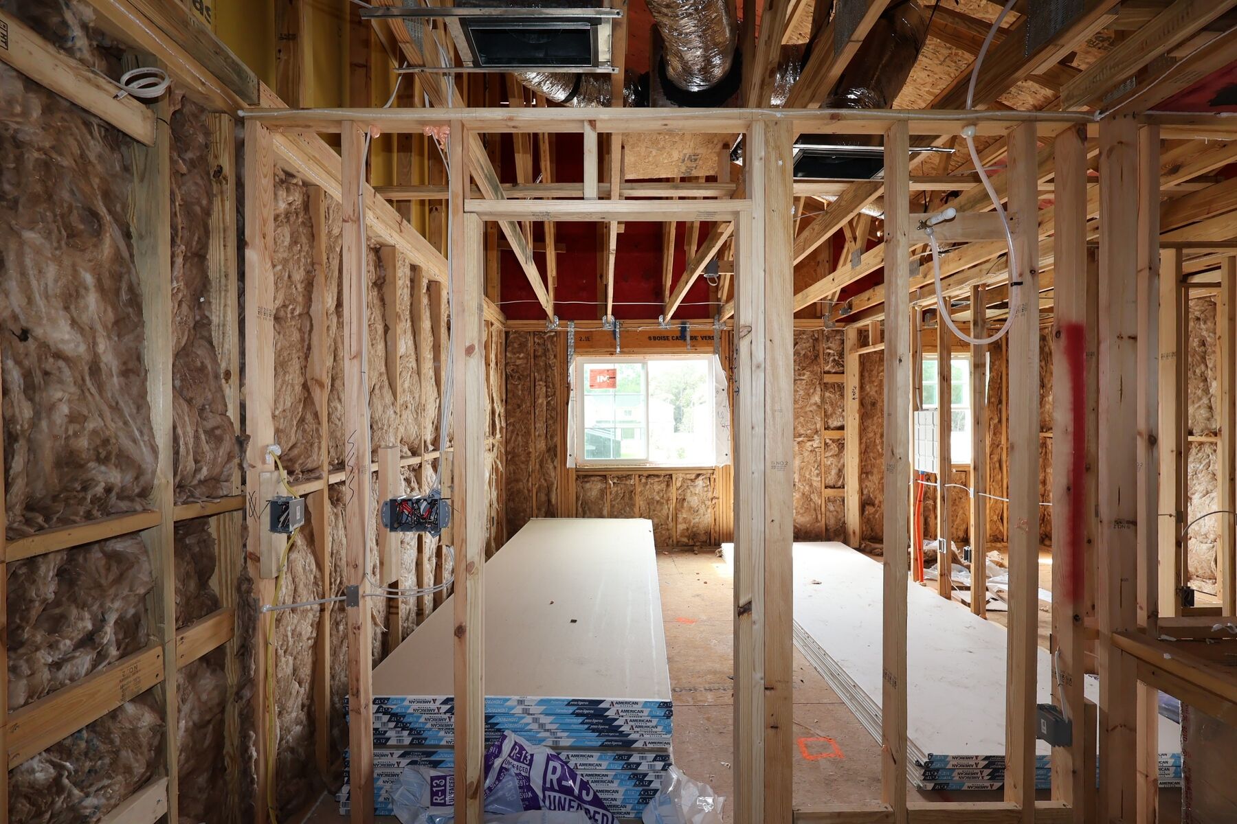 Insulation