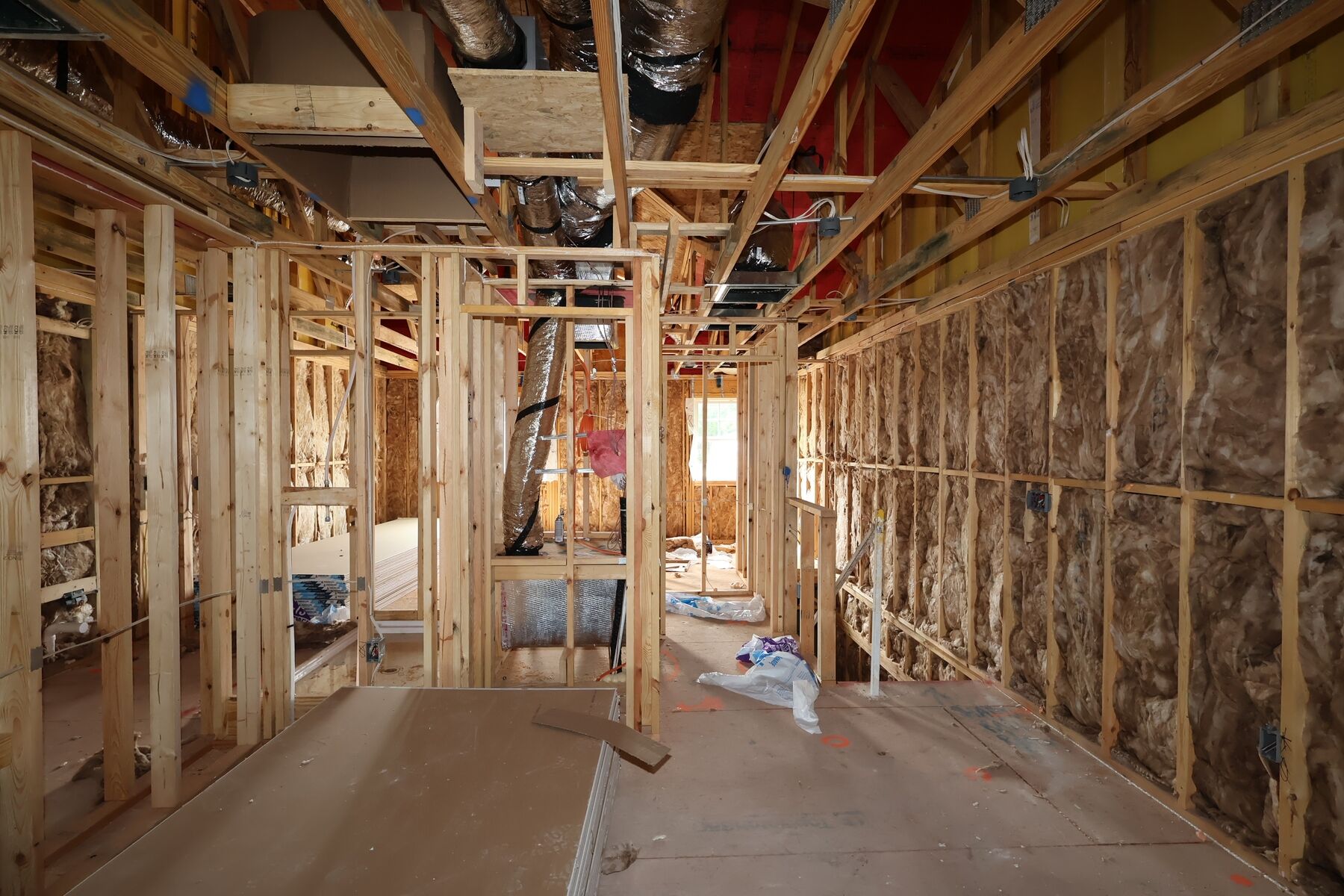 Insulation