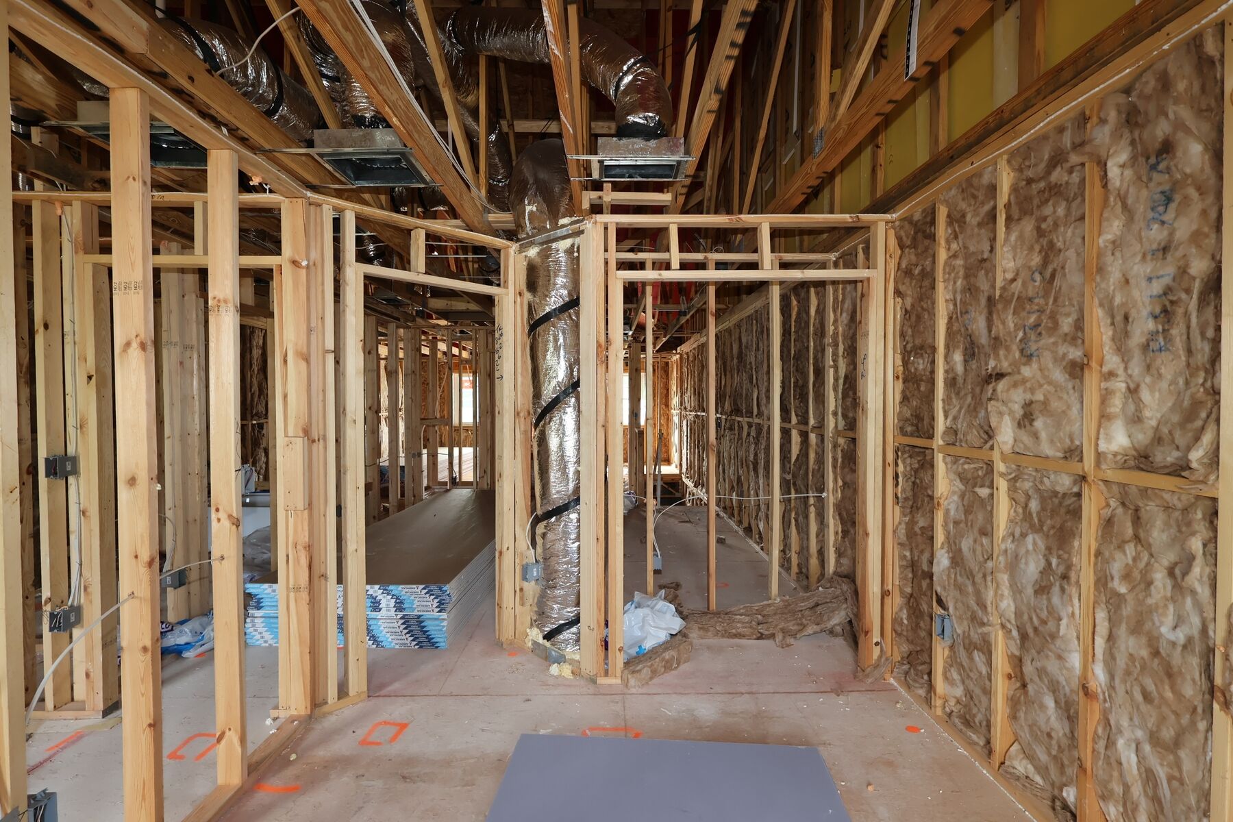 Insulation