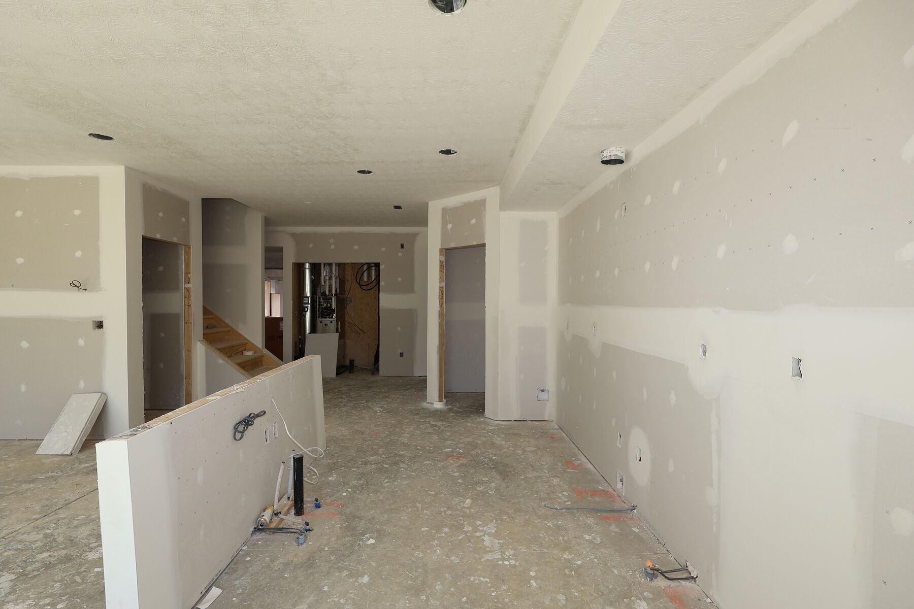 Drywall