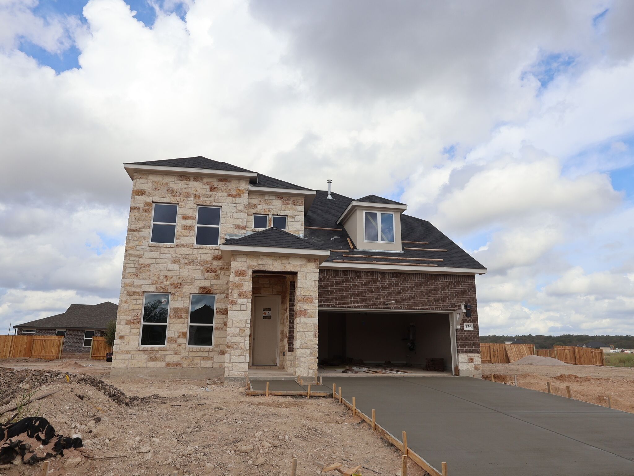 Front Exterior