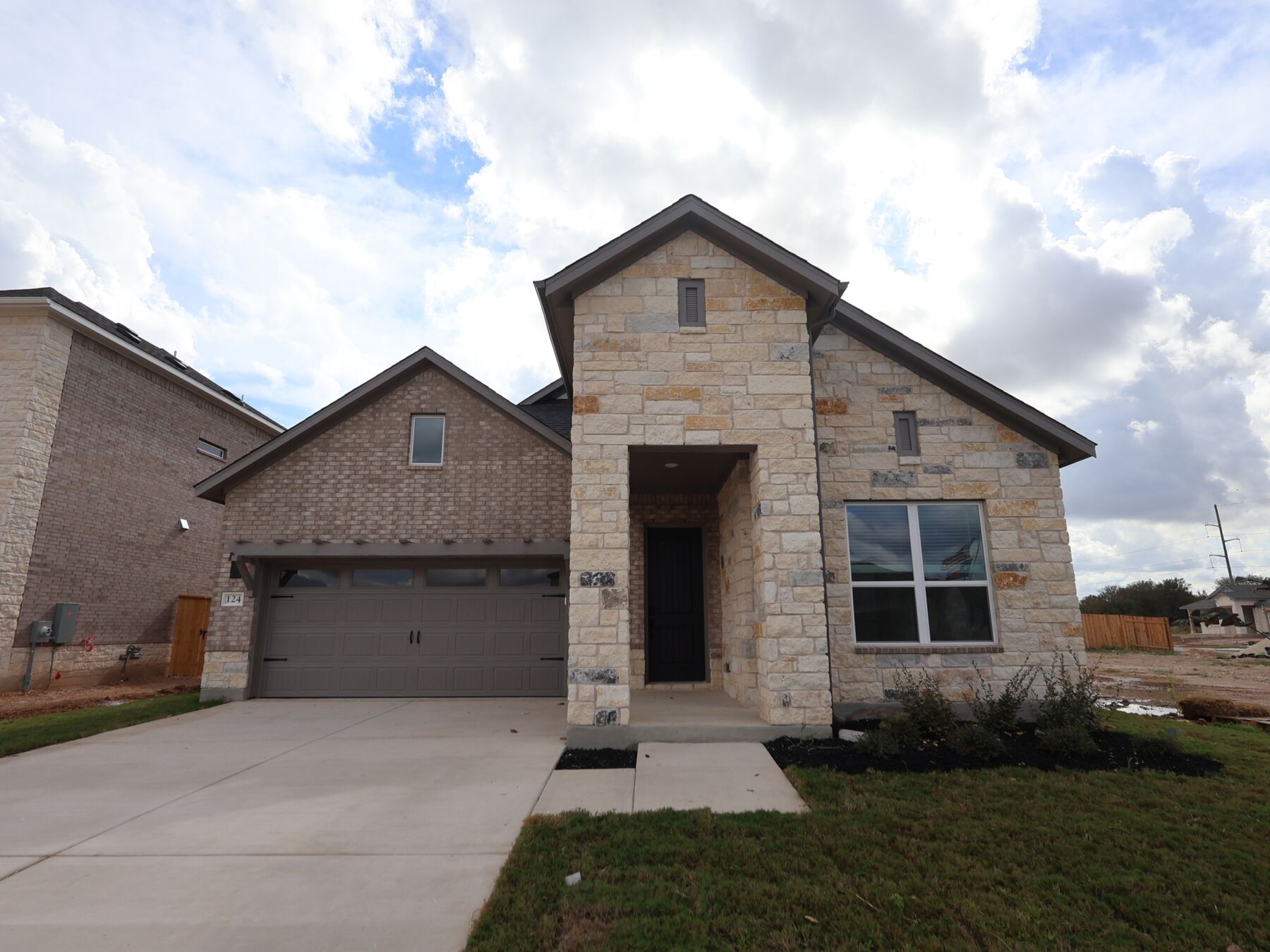Front Exterior