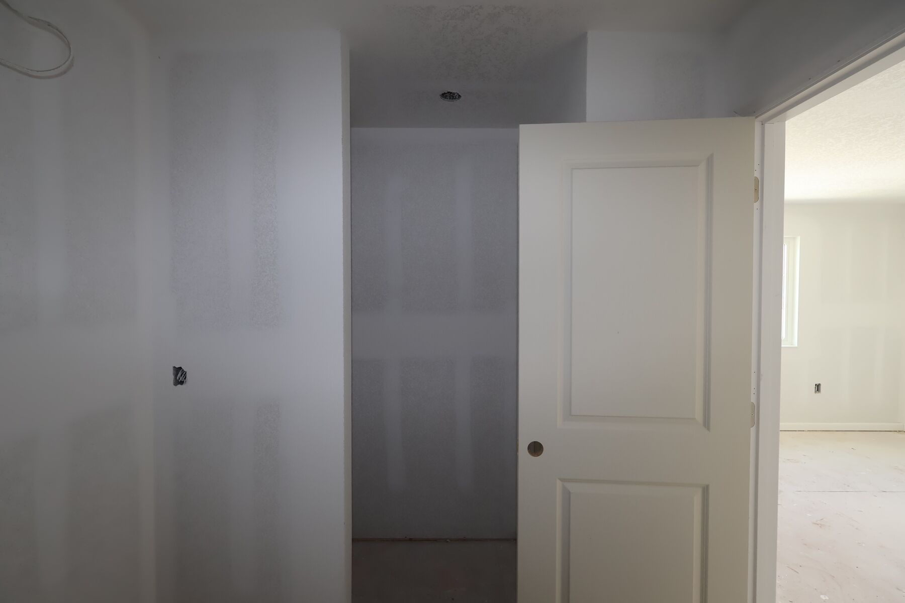 Owner's Closet