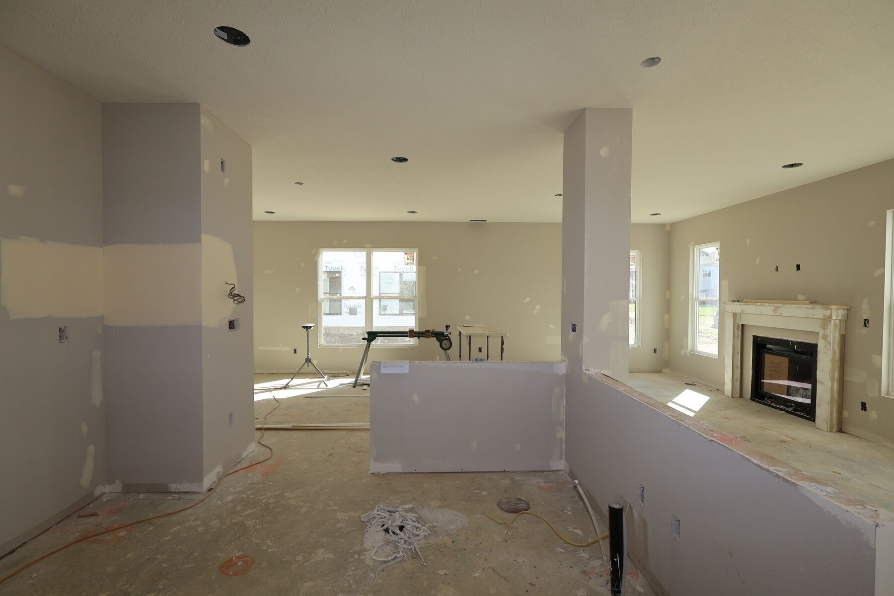 Drywall