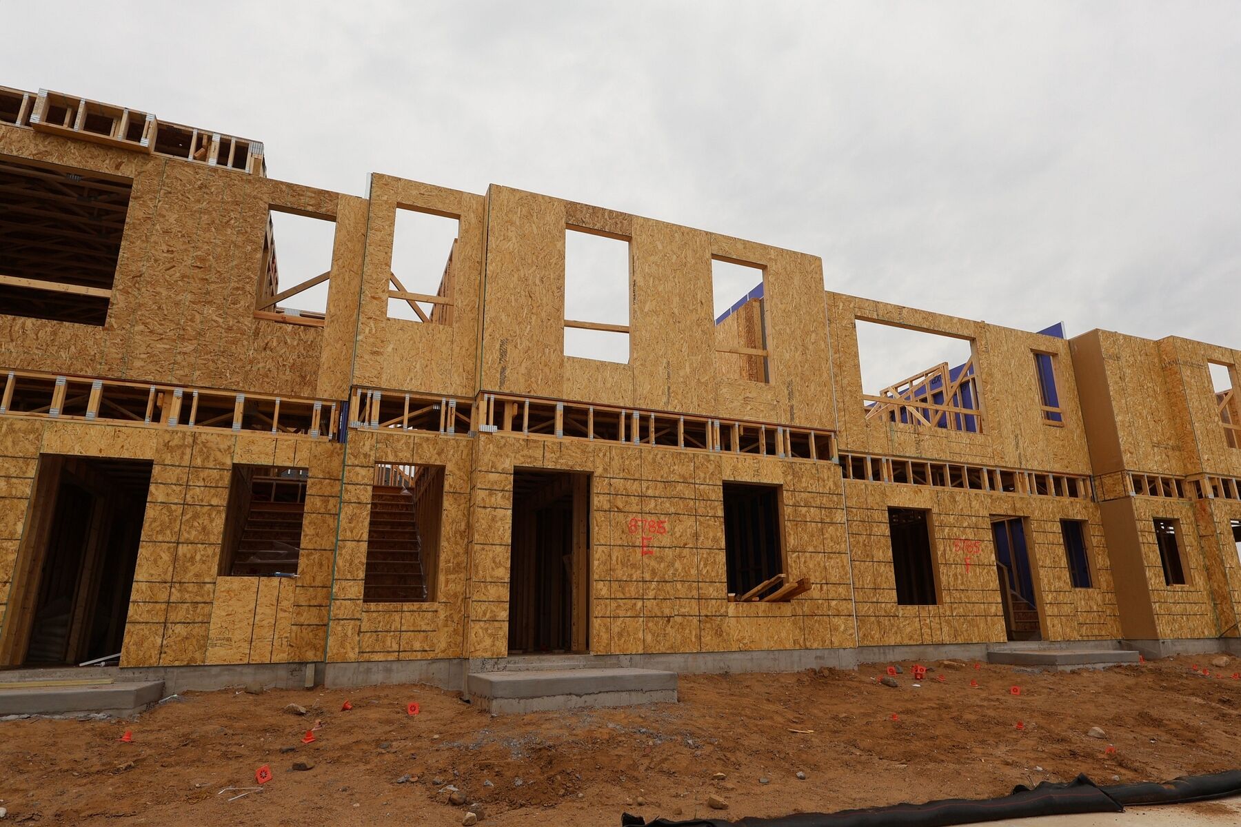 8785 Island Trail Echo N, Unit E