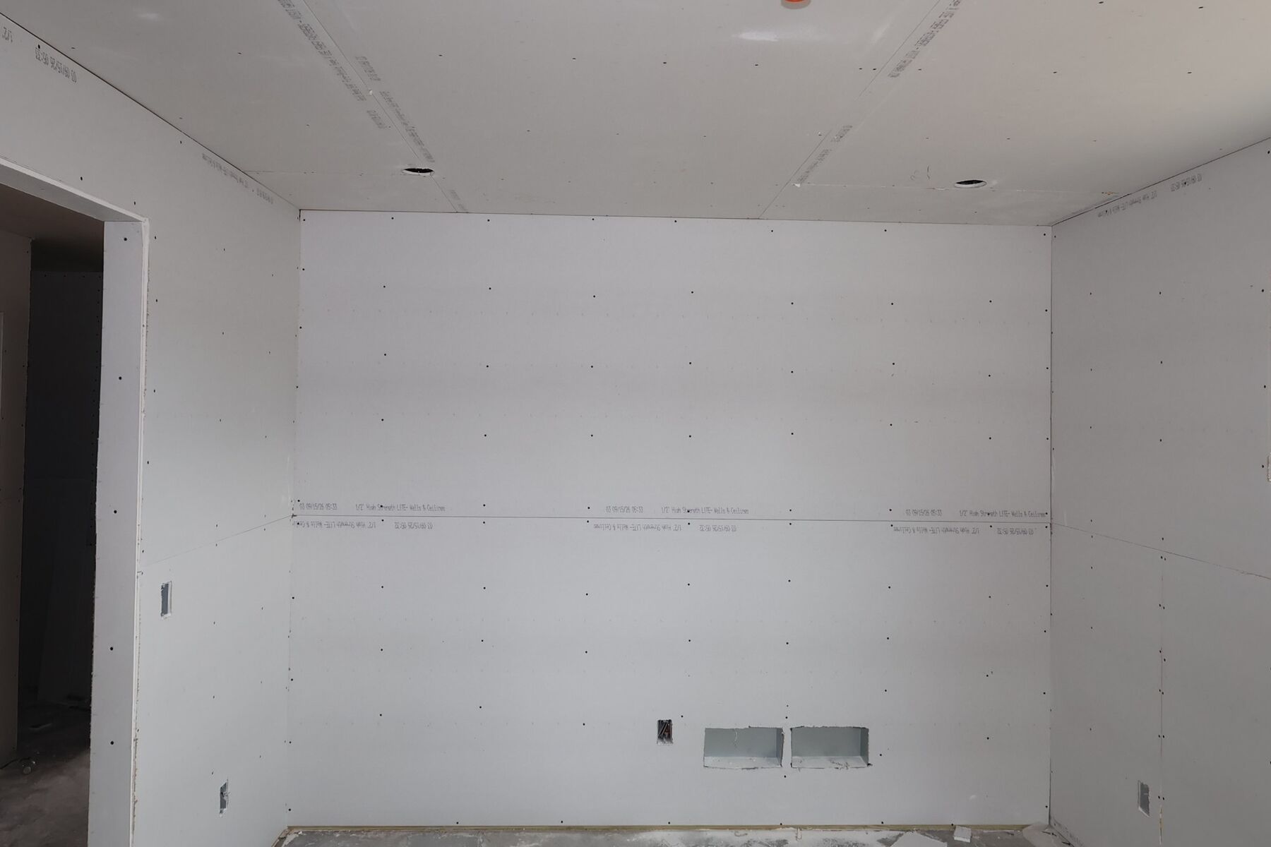 Drywall