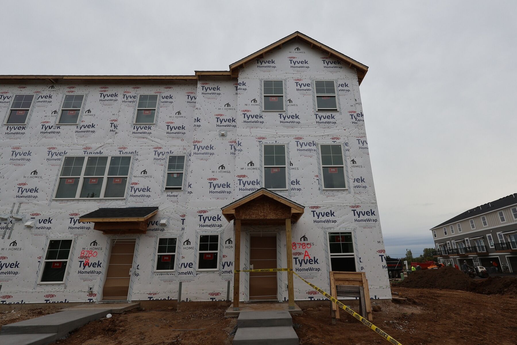Front Exterior