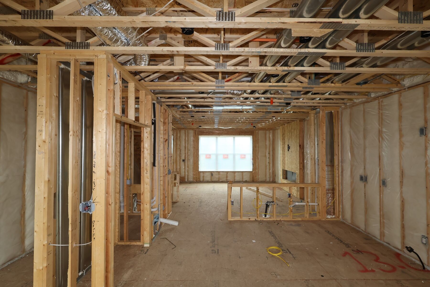 Insulation