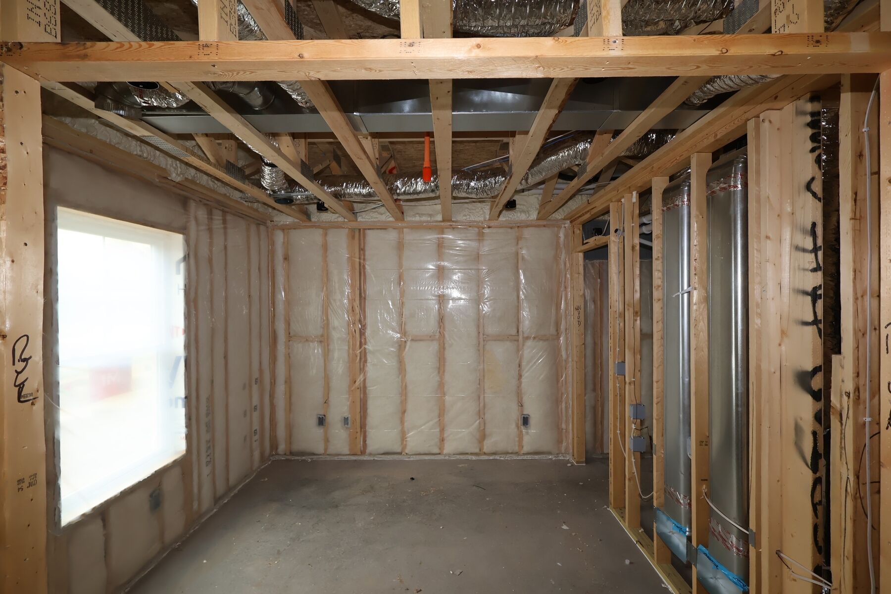 Insulation