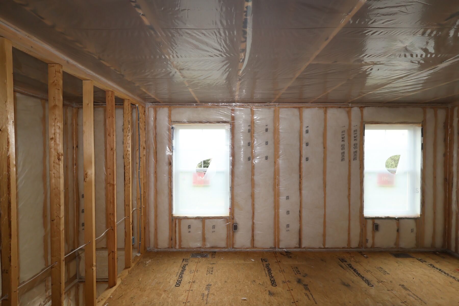 Insulation