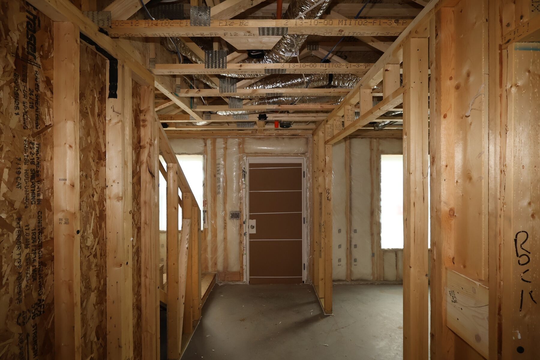 Insulation