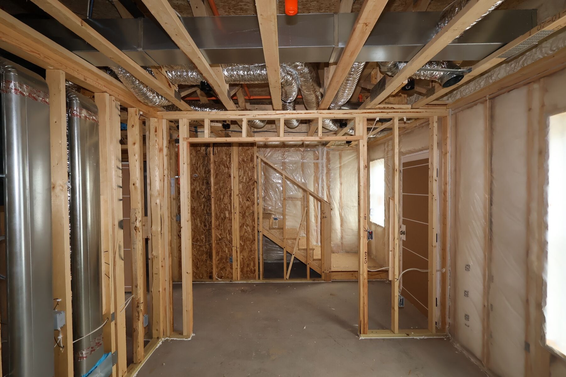 Insulation