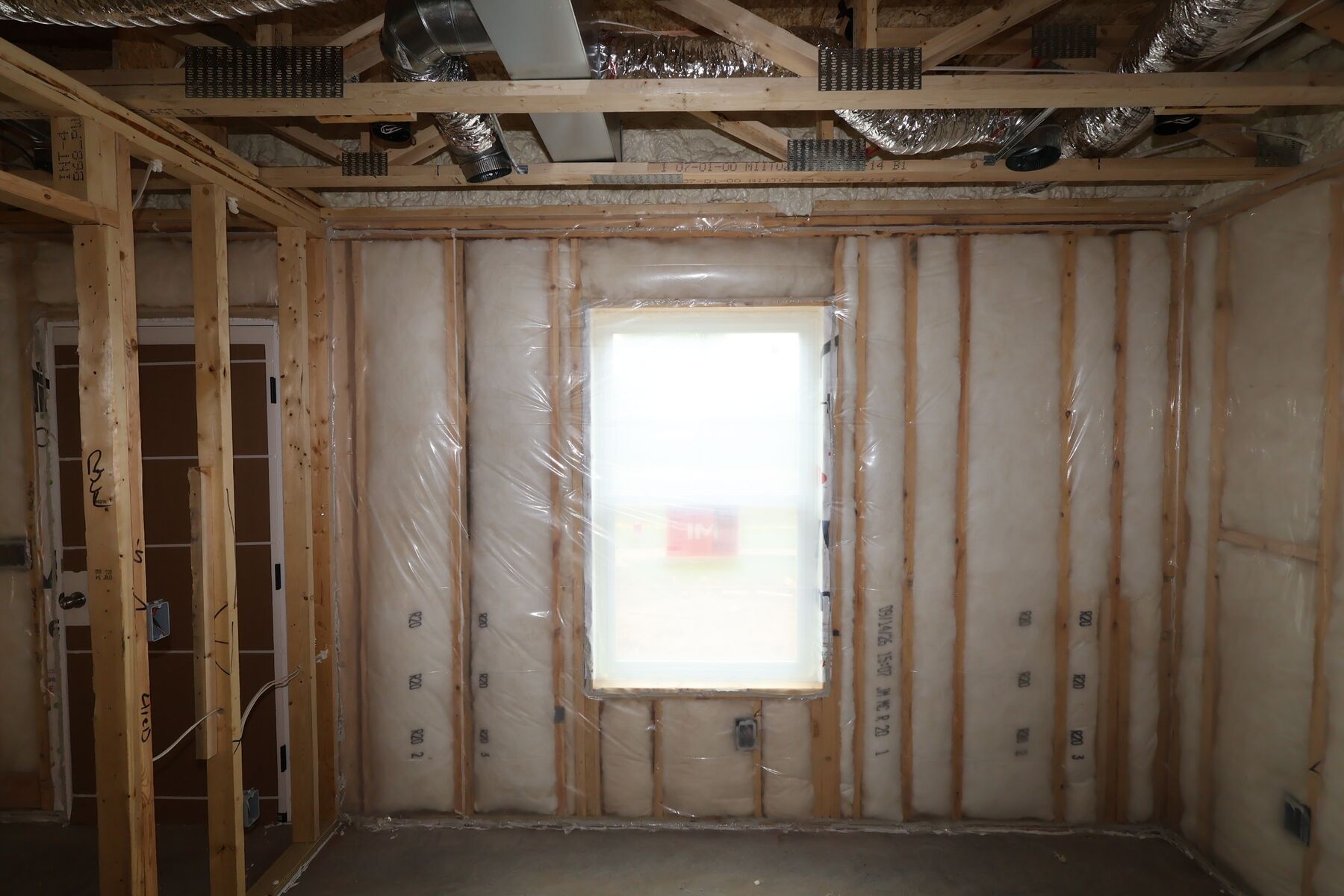 Insulation