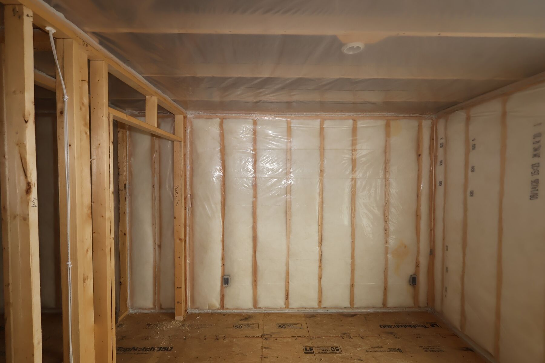 Insulation